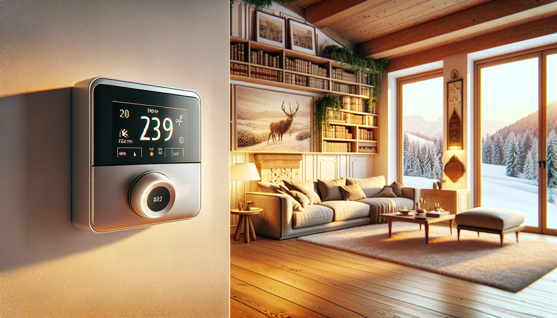 Heizungsgesetz in Österreich: Was Hauseigentümer wissen sollten