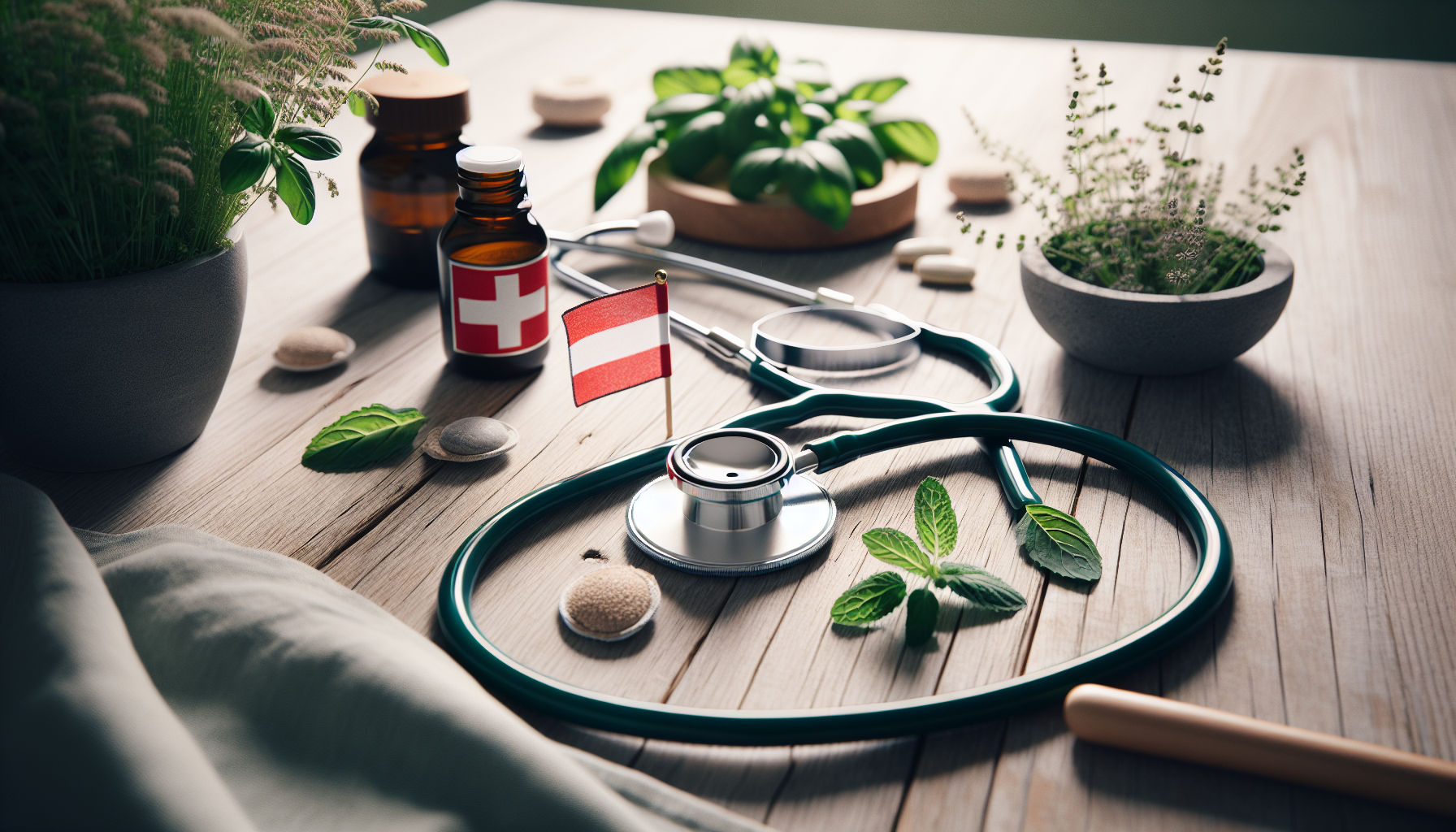 Frauengesundheit in Österreich: Prävention im Fokus