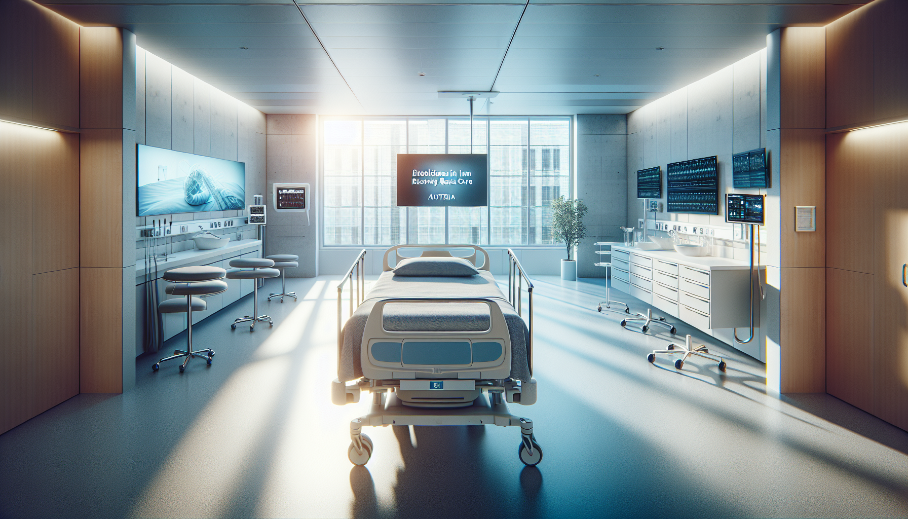 Pflege in Österreich: Was sich heuer bei Verhinderungs- und Kurzzeitpflege ändert