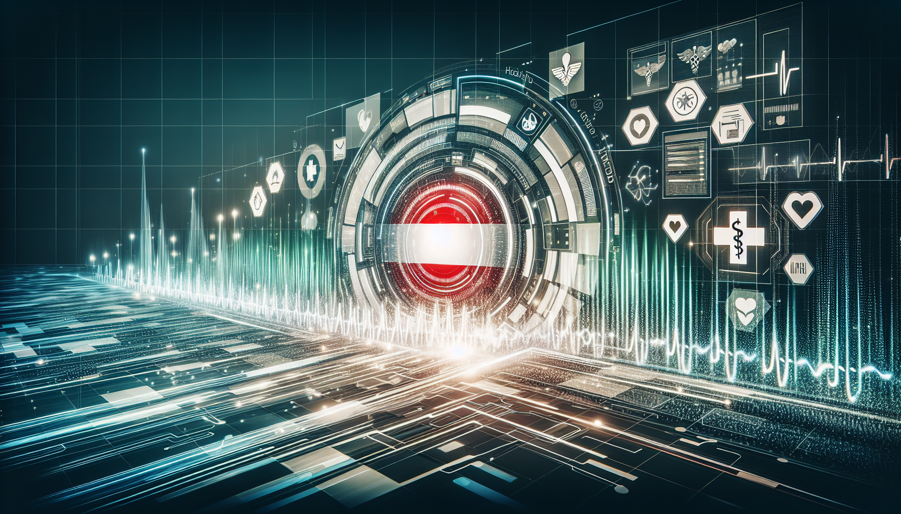 Die elektronische Patientenakte: Ein Blick auf Österreichs Gesundheitssystem der Zukunft