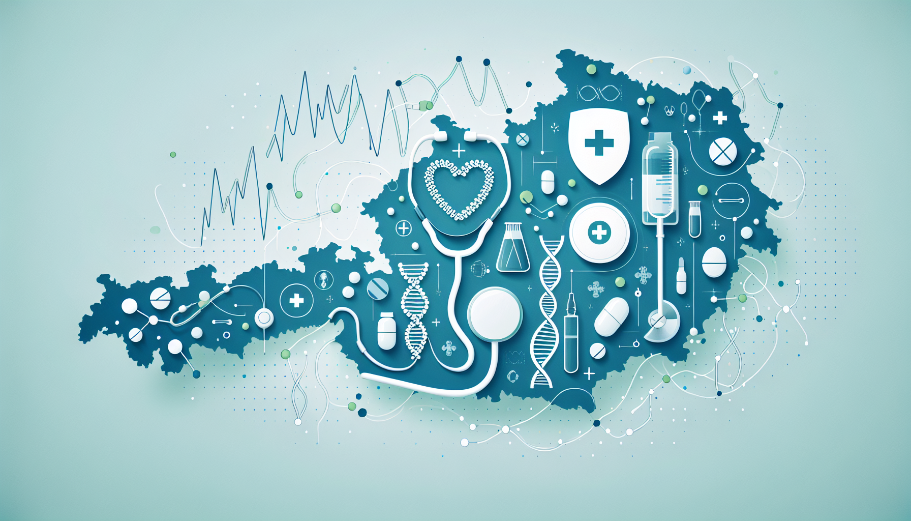 Neues Medizinforschungsgesetz: Was es für Österreichs Gesundheitslandschaft bedeutet