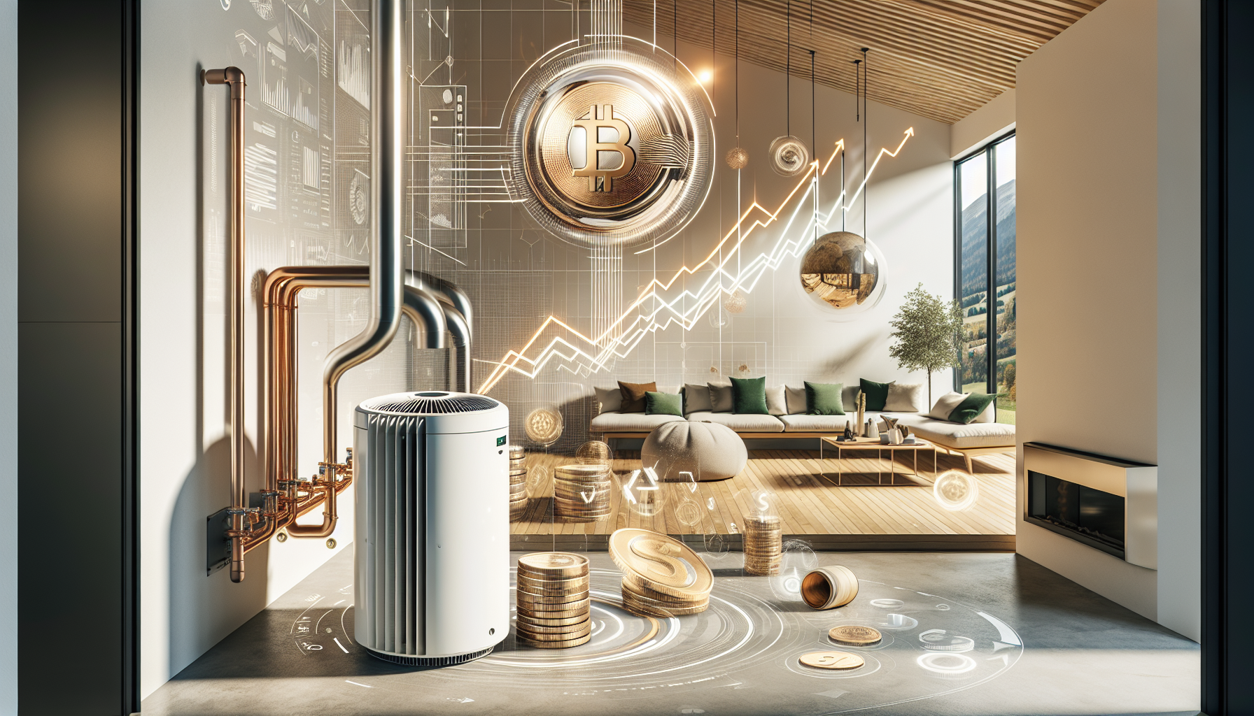 Förderungen und Steuervorteile: So gelingt der Heizungstausch in Österreich