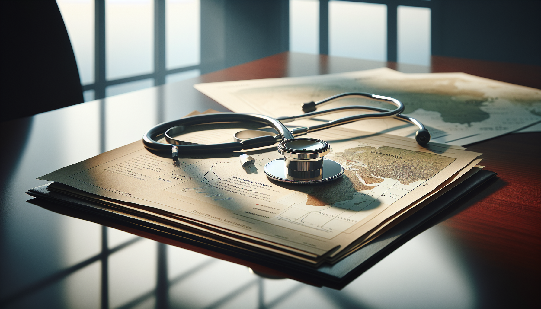 Gesundheit und Pflege: Was sich in Österreich ändert und der Blick nach Deutschland