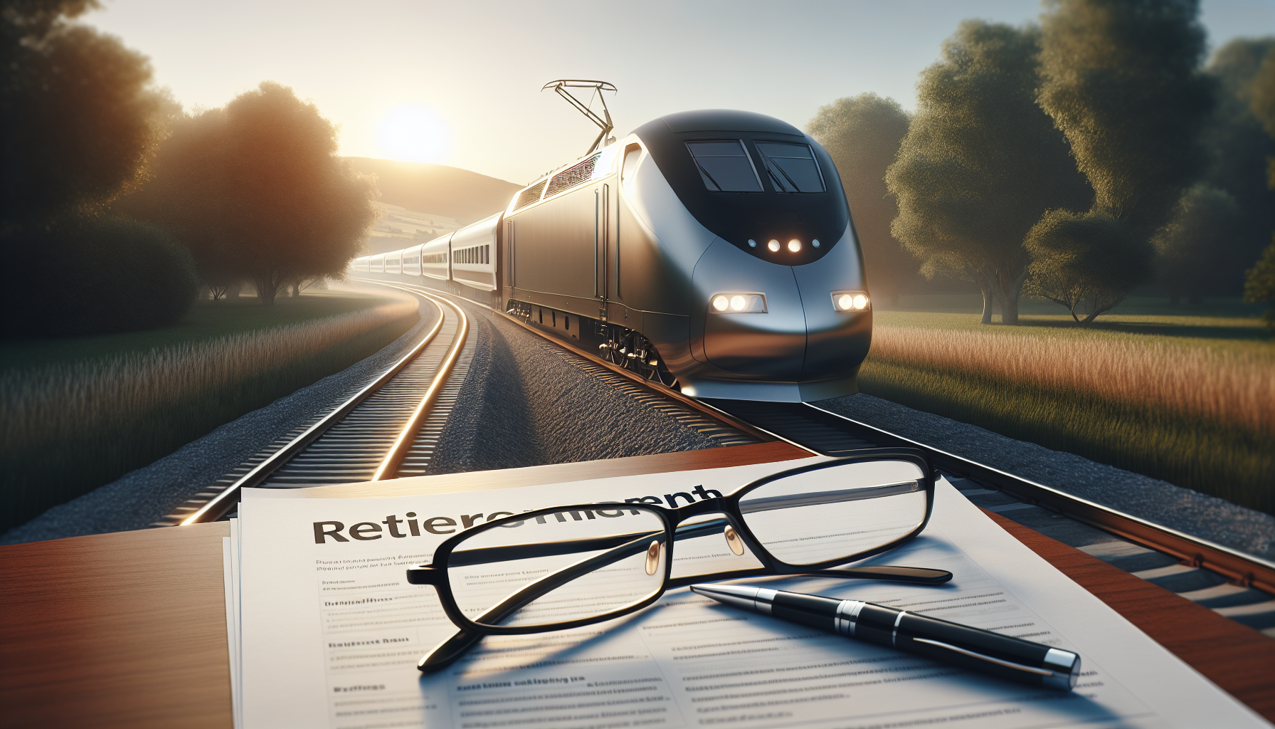 März 2026: Was sich für Pensionist:innen und Zugreisende ändert