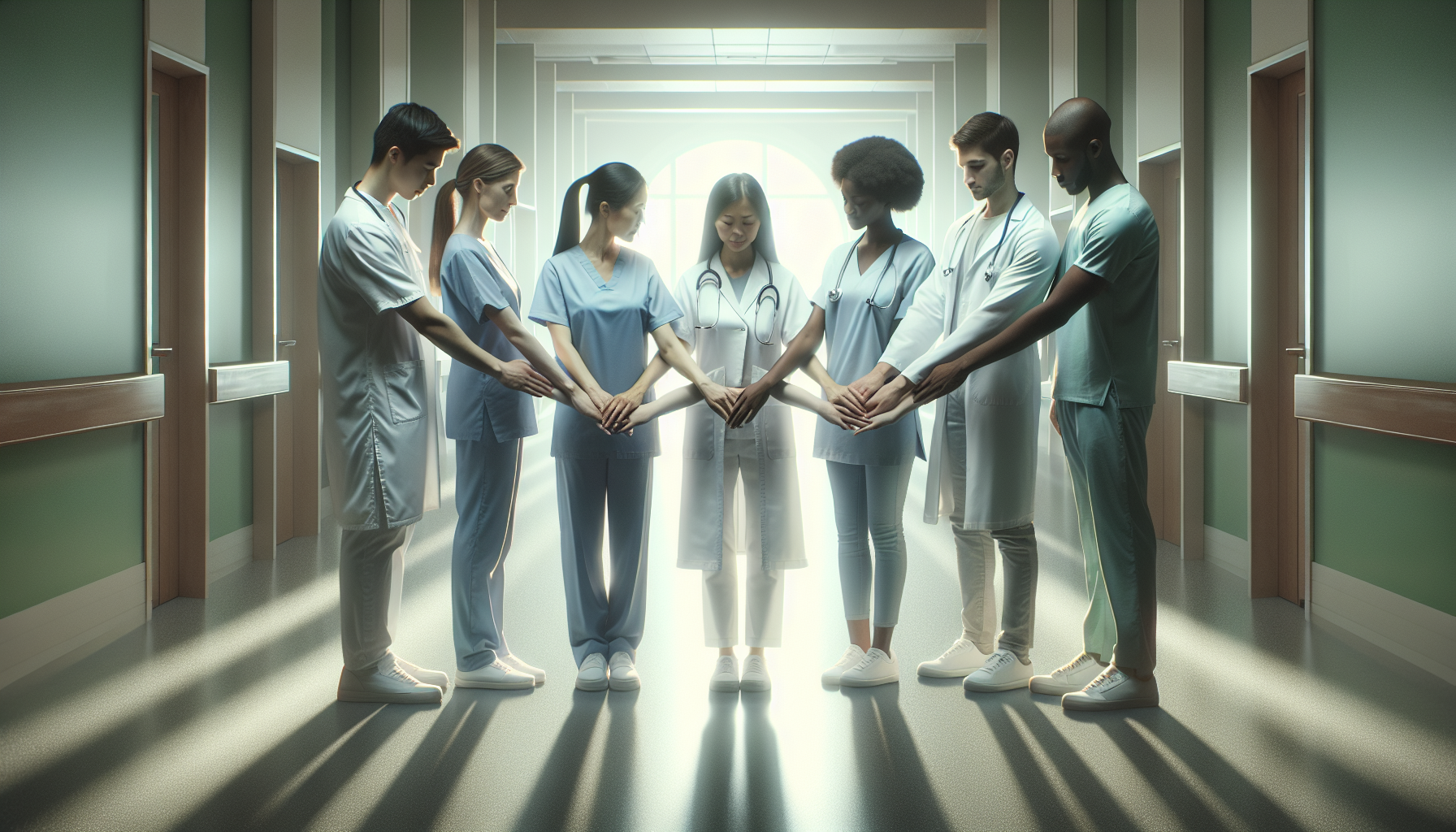 Pflegekräfte in Österreich: Wie wir gemeinsam unterstützen können