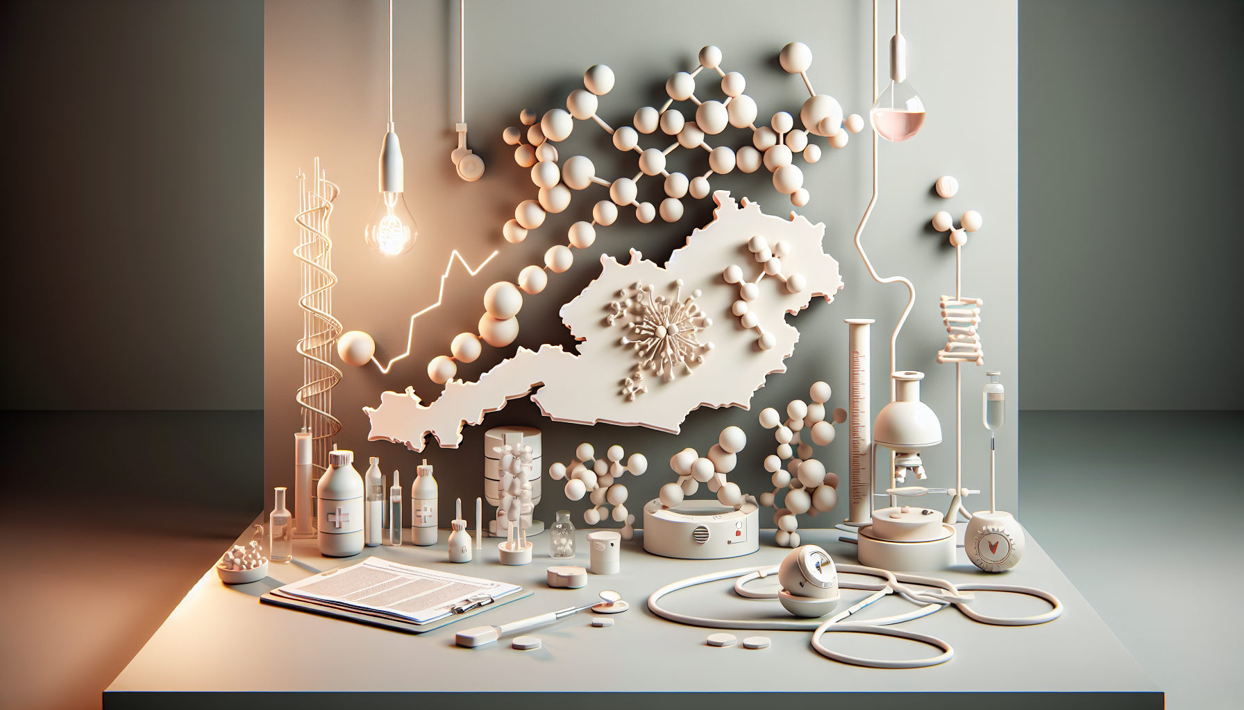 Seltene Erkrankungen in Österreich: Herausforderungen und Fortschritte