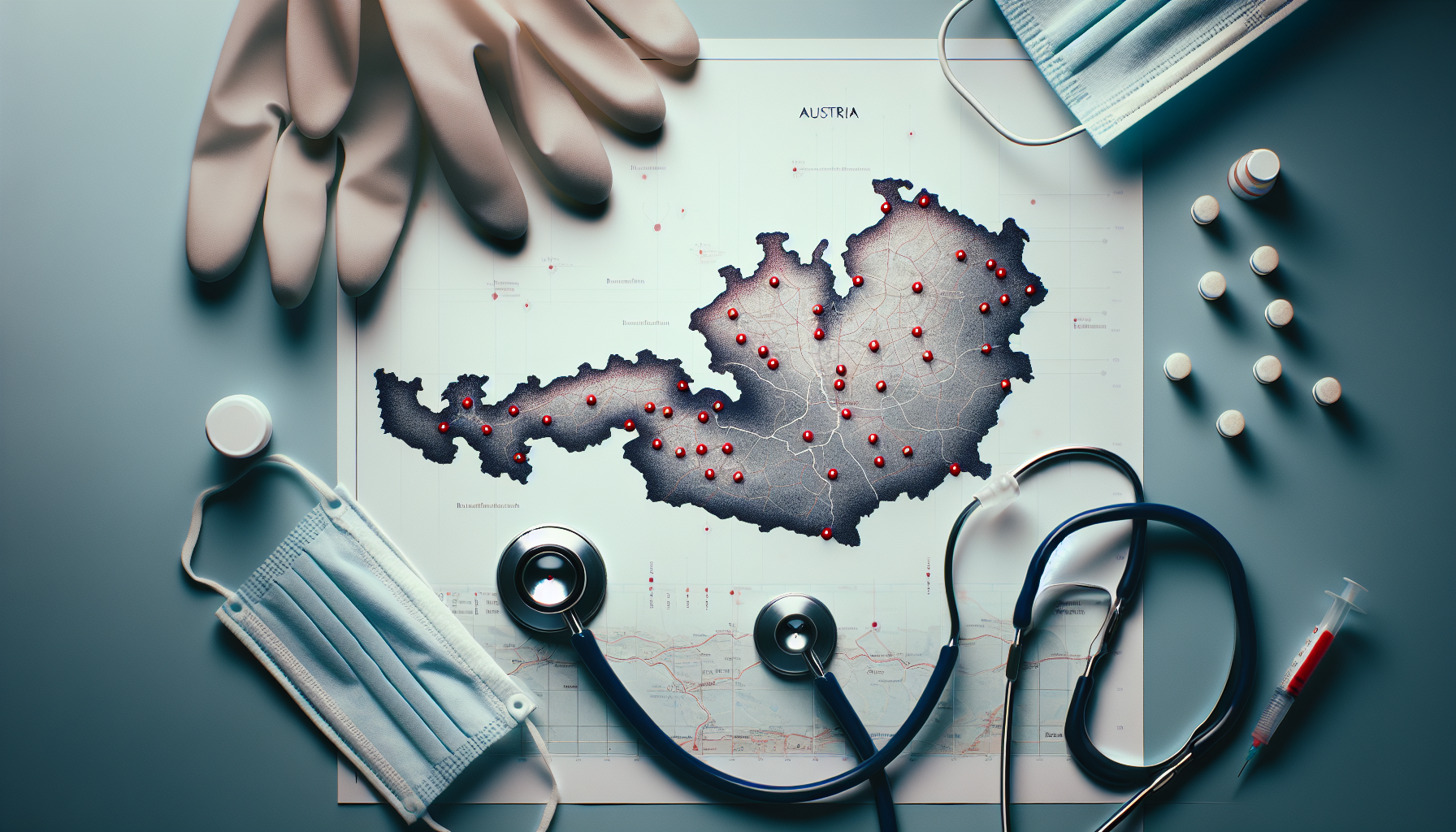 Tuberkulose in Österreich: Warum der Kampf gegen die Seuche noch nicht vorbei ist