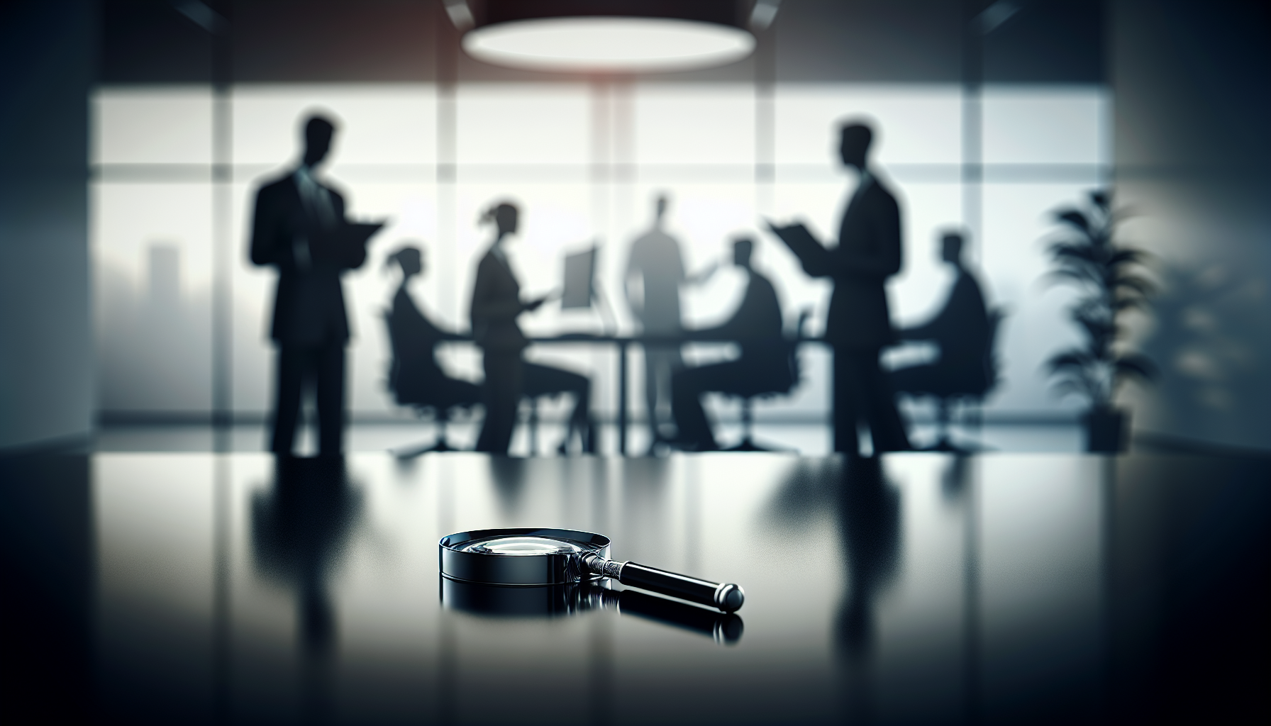 Hinweisgeber im Unternehmen: Die stille Macht gegen interne Kriminalität