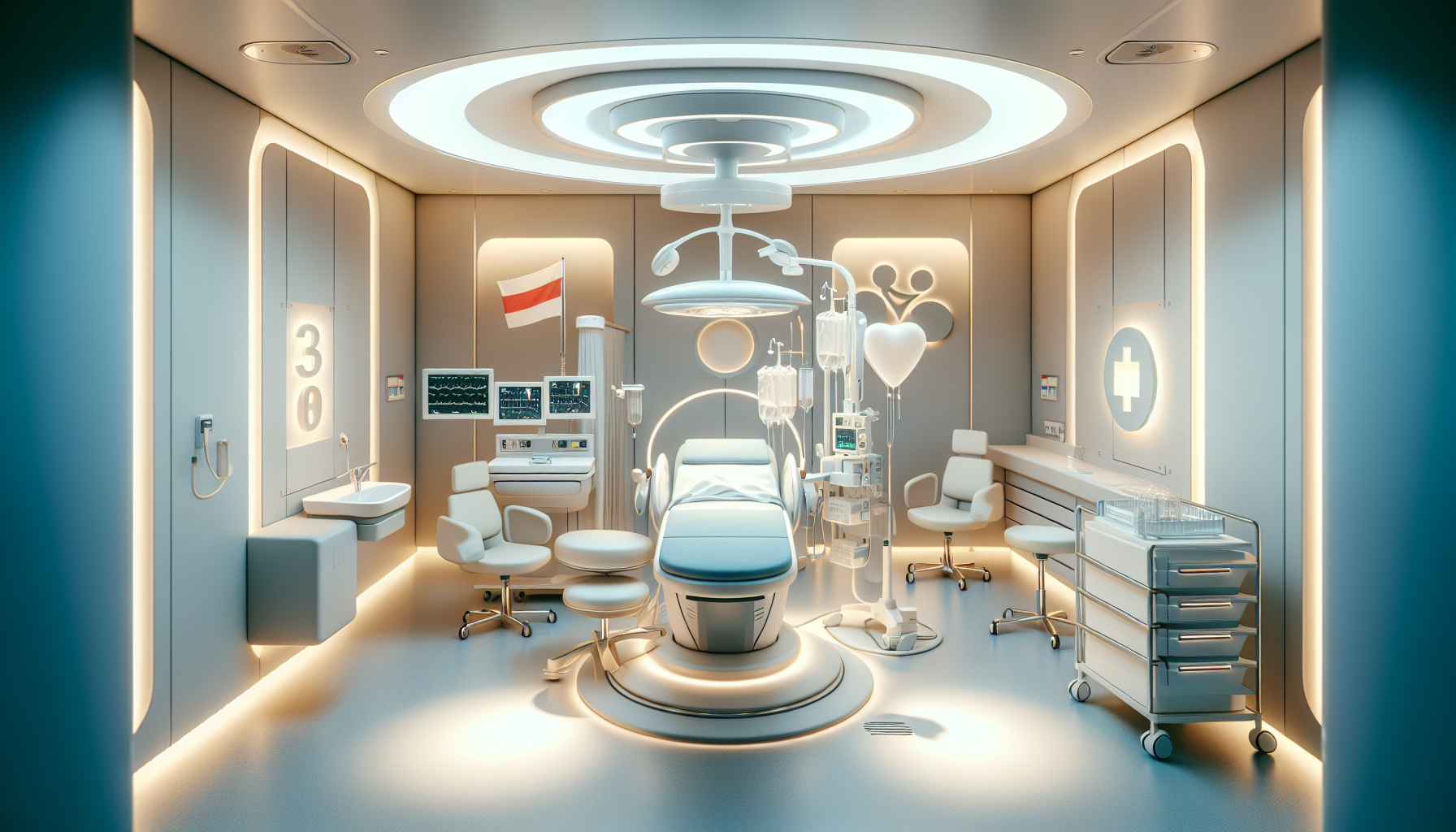 Zukunft der Geburtshilfe: Was Österreich von Deutschland lernen kann