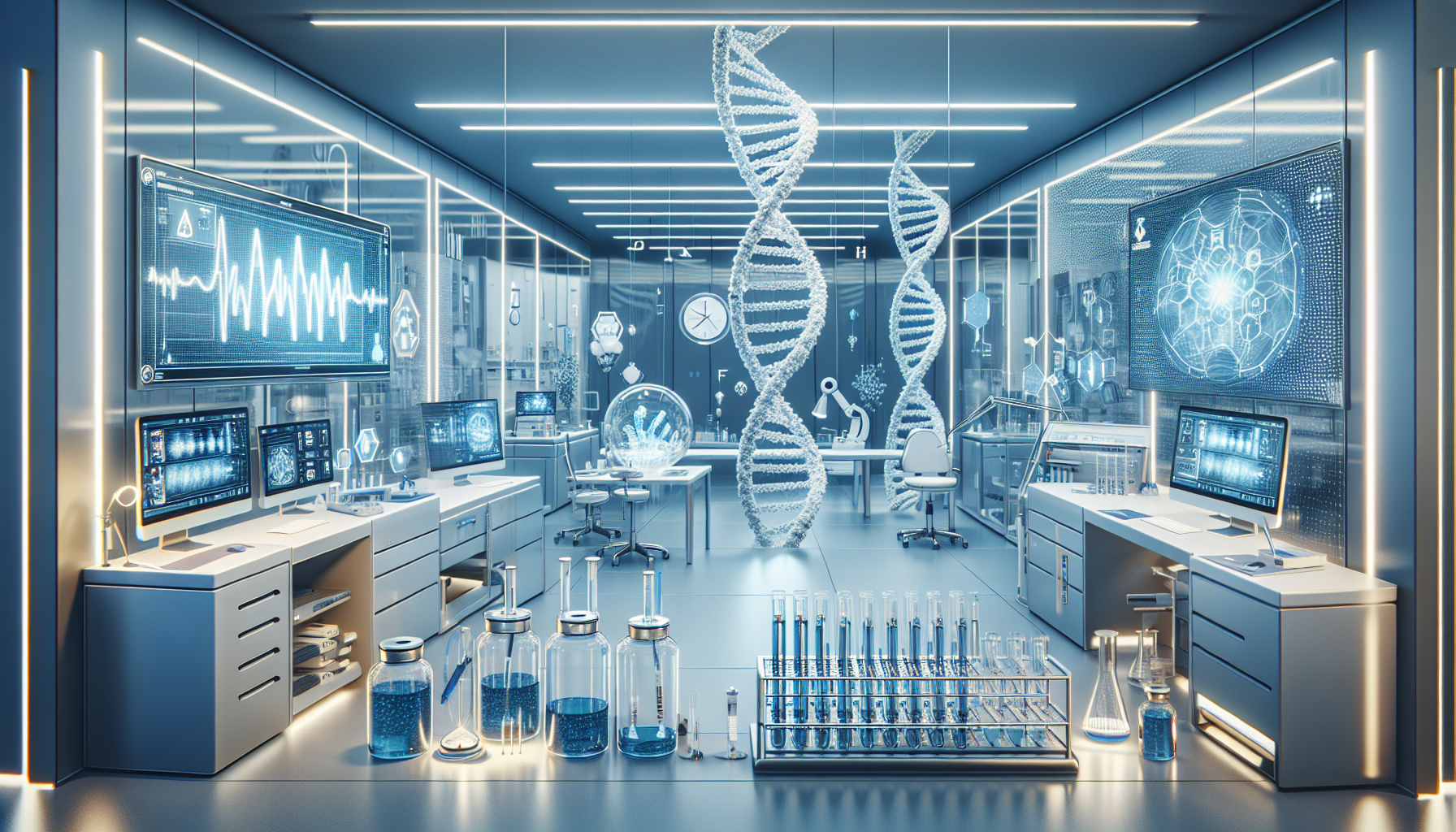 Biotechnologie in Österreich: Hoffnungsträger für die Medizin der Zukunft