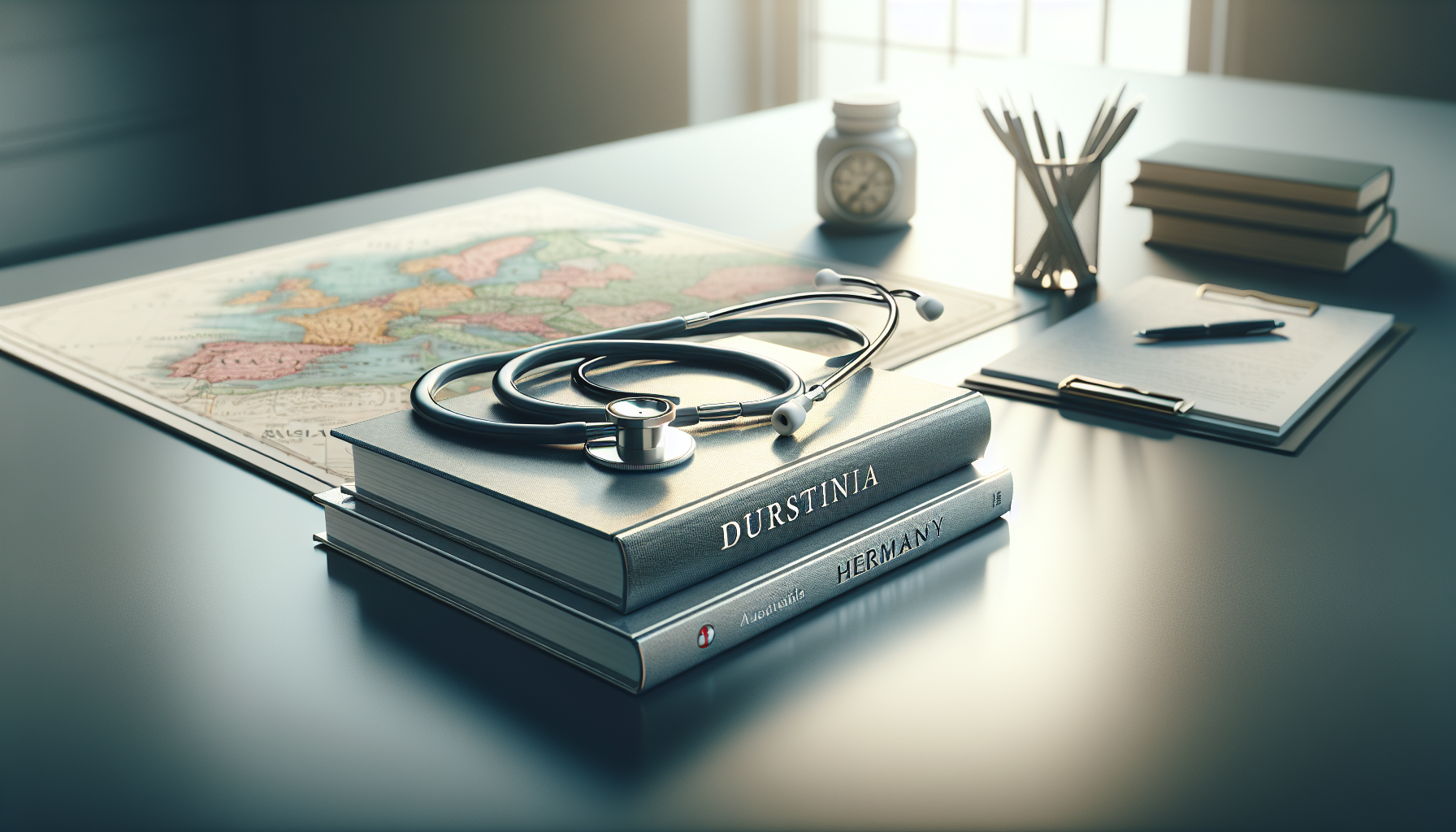 Pflegeausbildung in Österreich und Deutschland: Ein Vergleich mit Perspektiven für die Zukunft