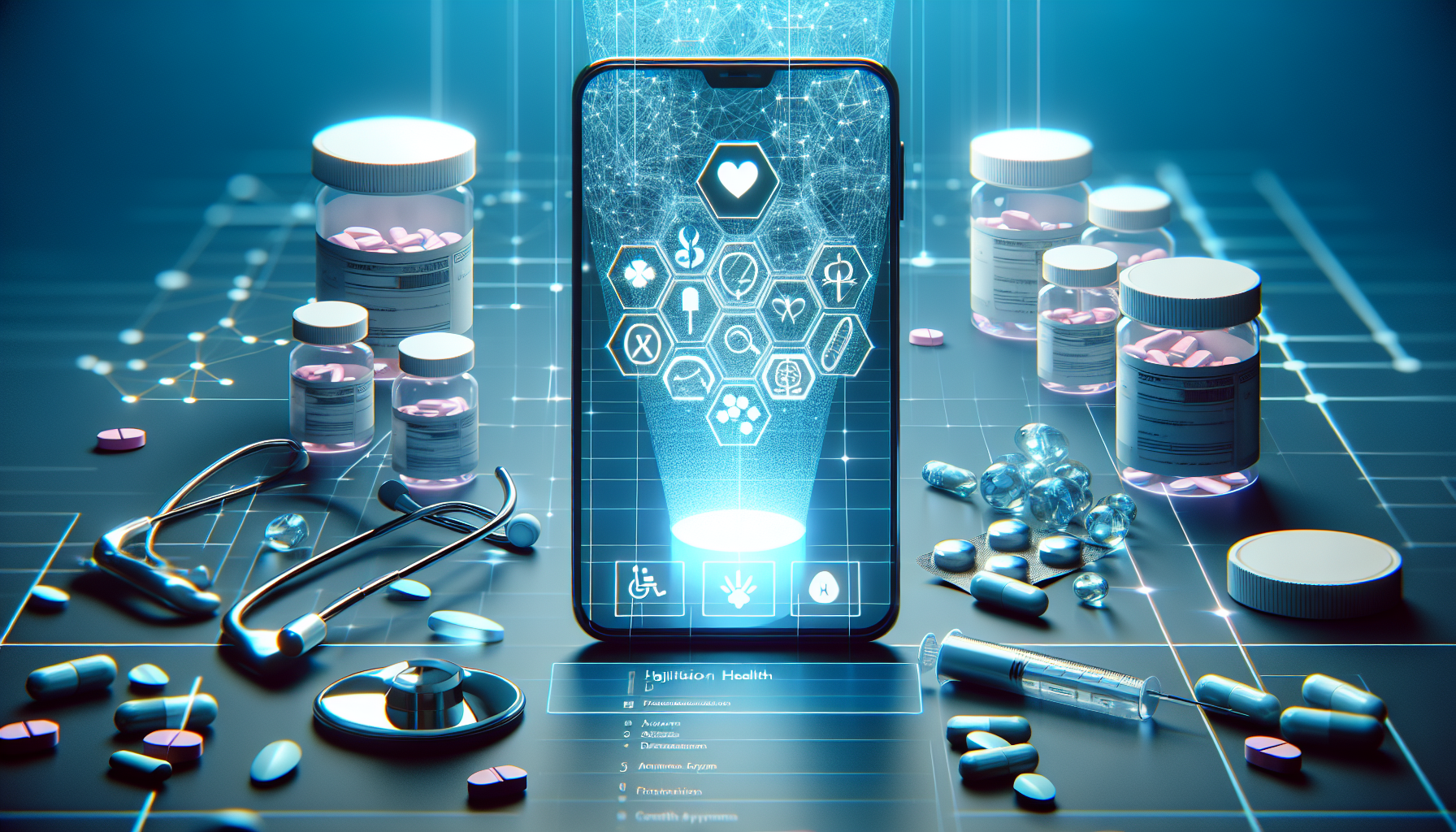 Digitale Helfer auf Rezept: Die Zukunft der Gesundheitsversorgung in Österreich?