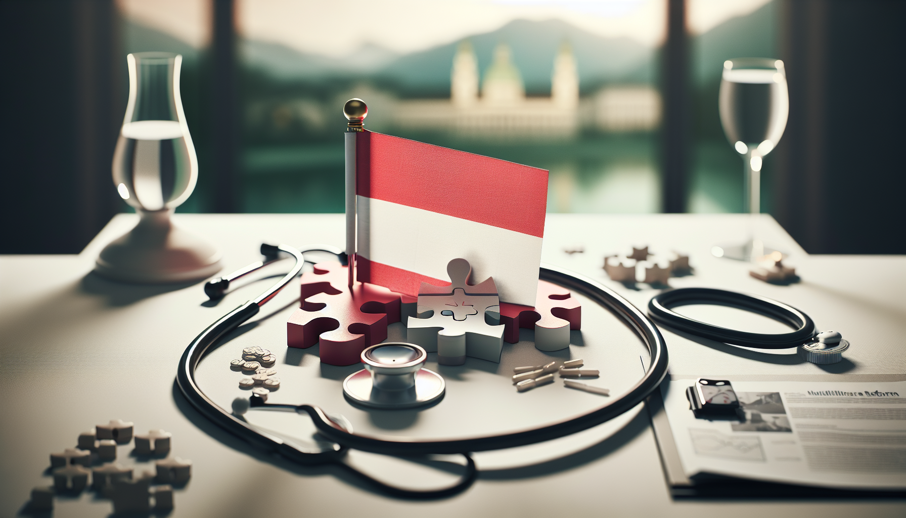 Pflege in Österreich: Chancen und Herausforderungen der Reformen