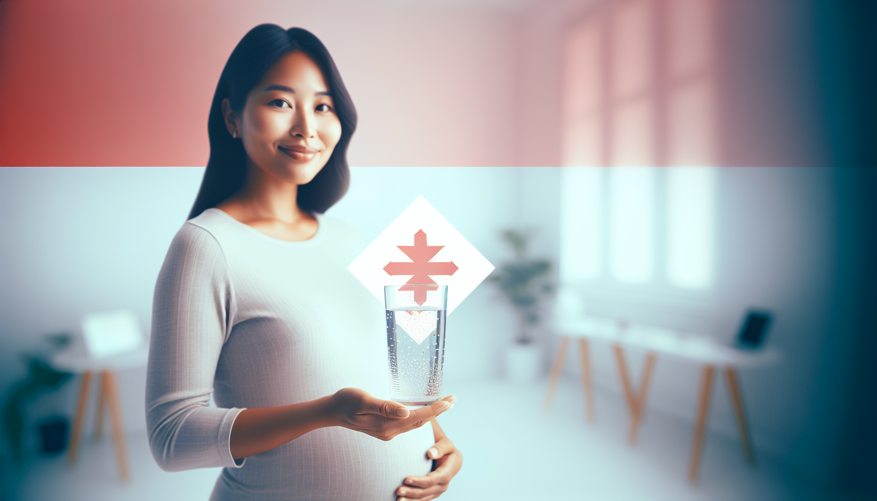 Alkoholkonsum in der Schwangerschaft: Prävention und Aufklärung in Österreich