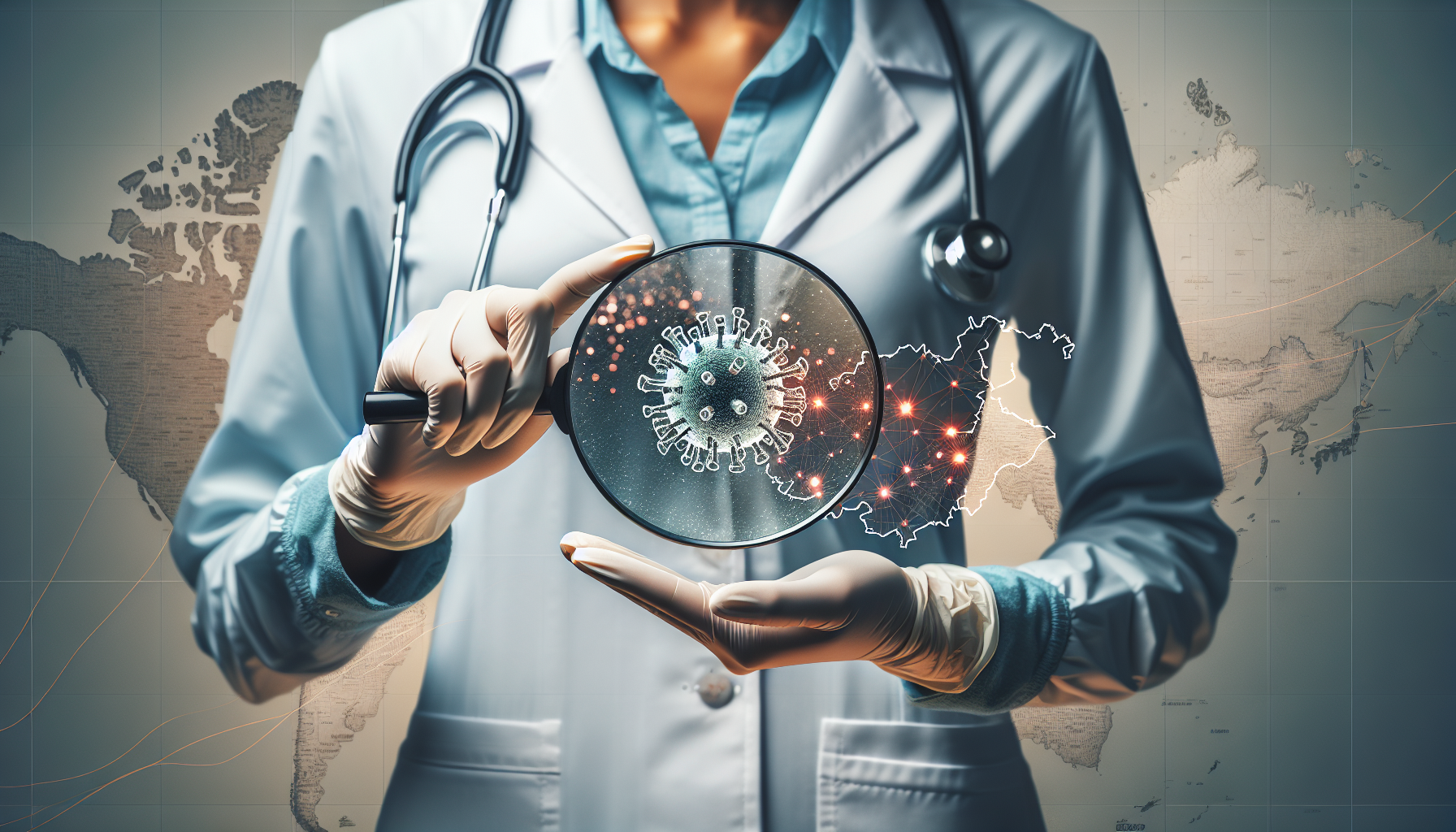 Affenpocken in Österreich: Wachsamkeit statt Panik