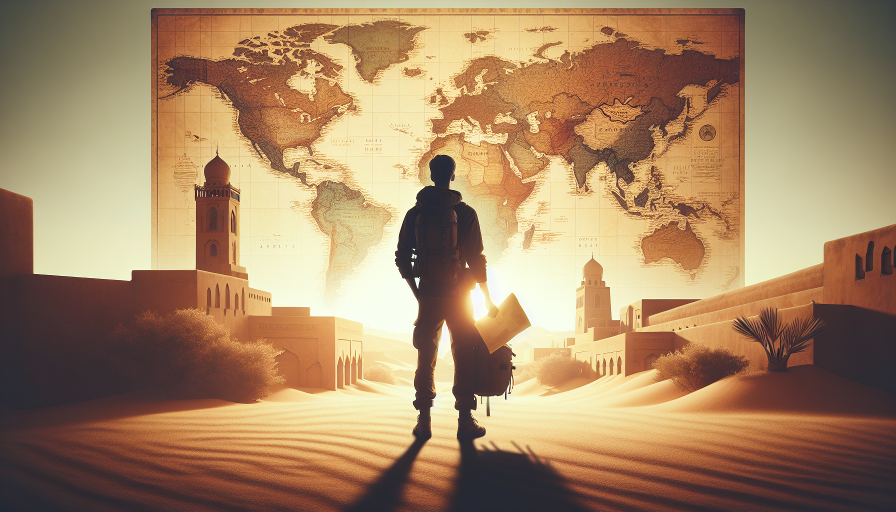 Nahost-Konflikte: Was österreichische Reisende jetzt beachten sollten