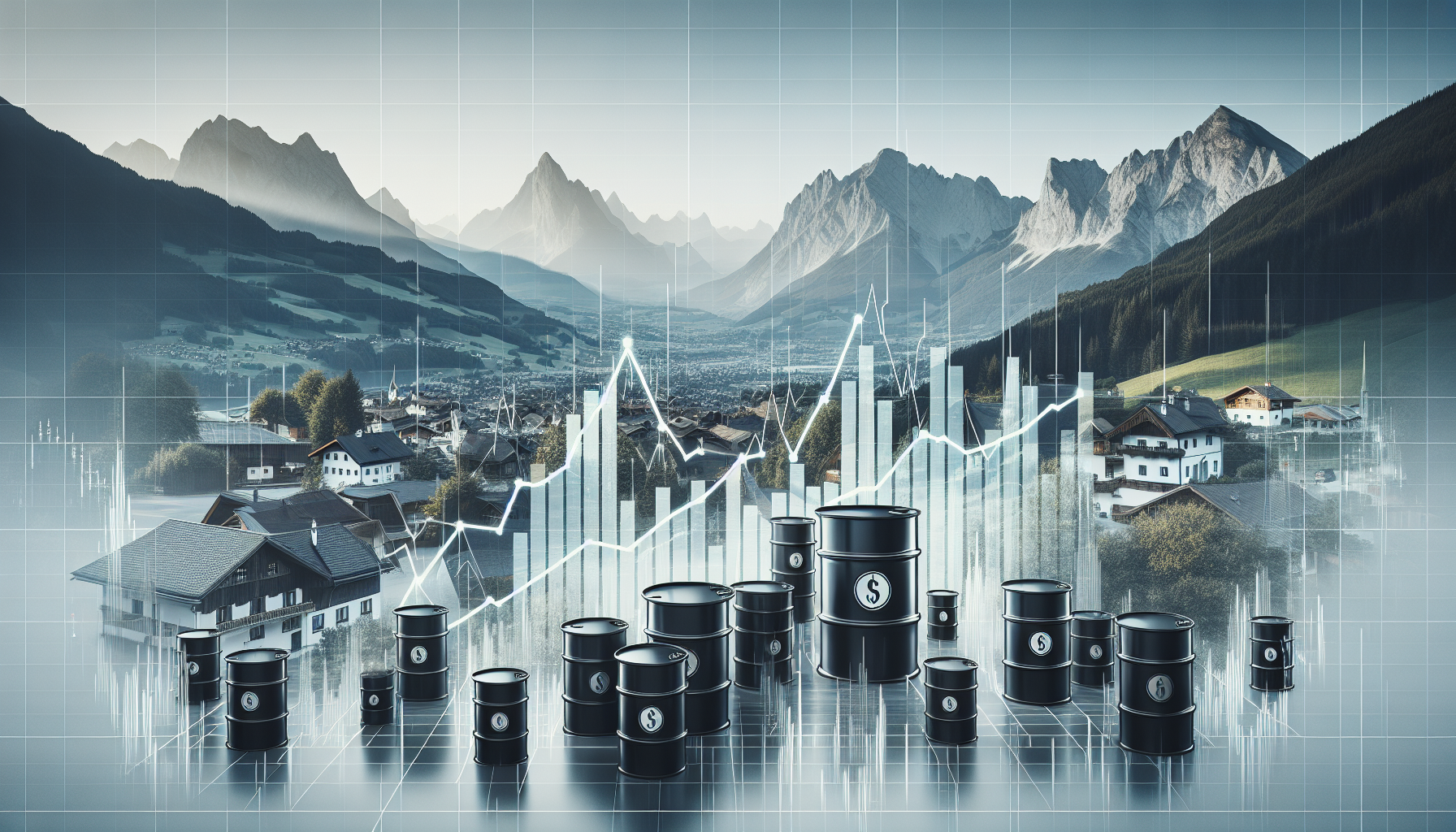 Heizölpreise im Auf und Ab: Was Verbraucher in Österreich jetzt wissen müssen