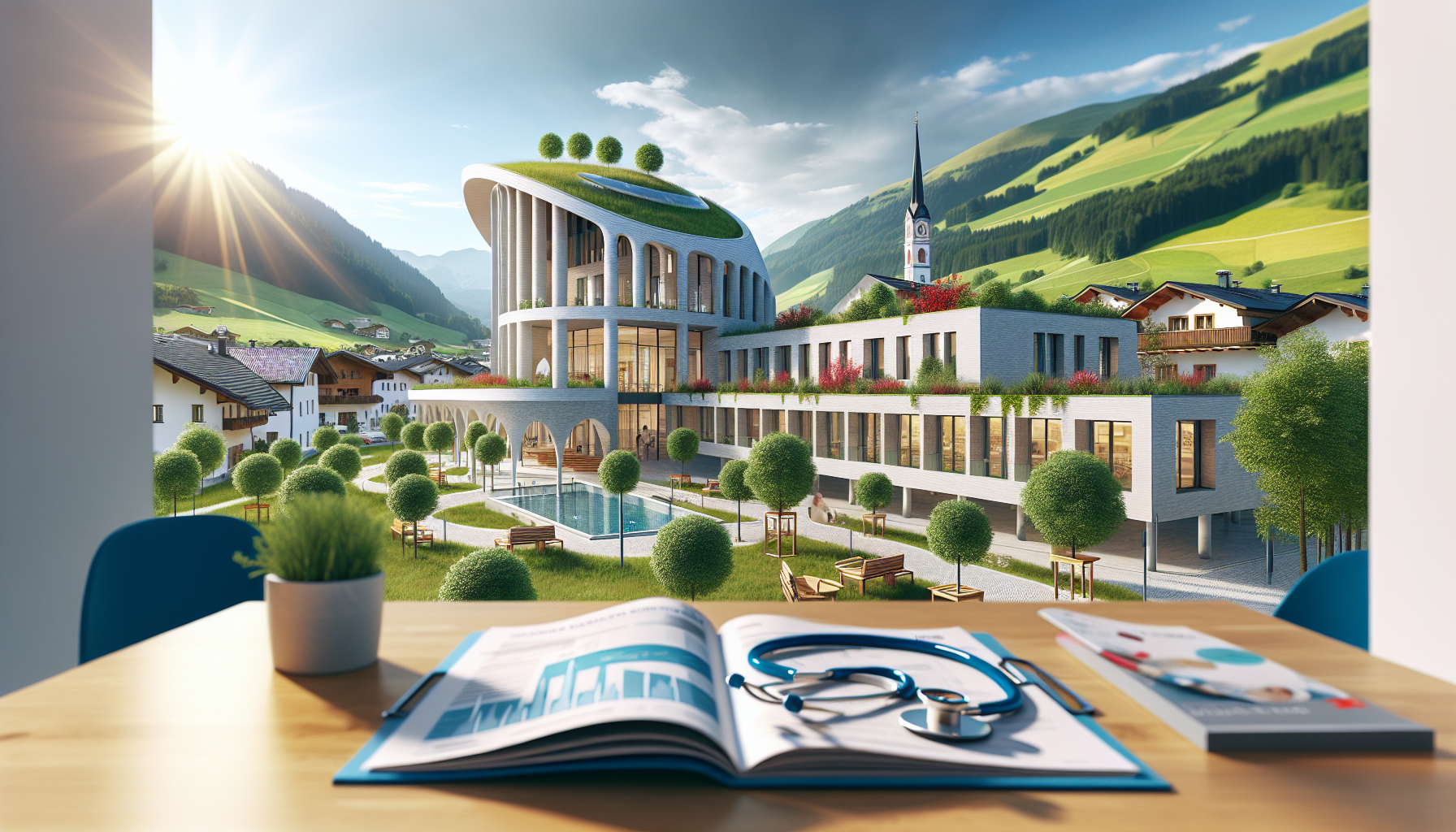 Pflege in Österreich: Wie Kommunen die Zukunft gestalten können