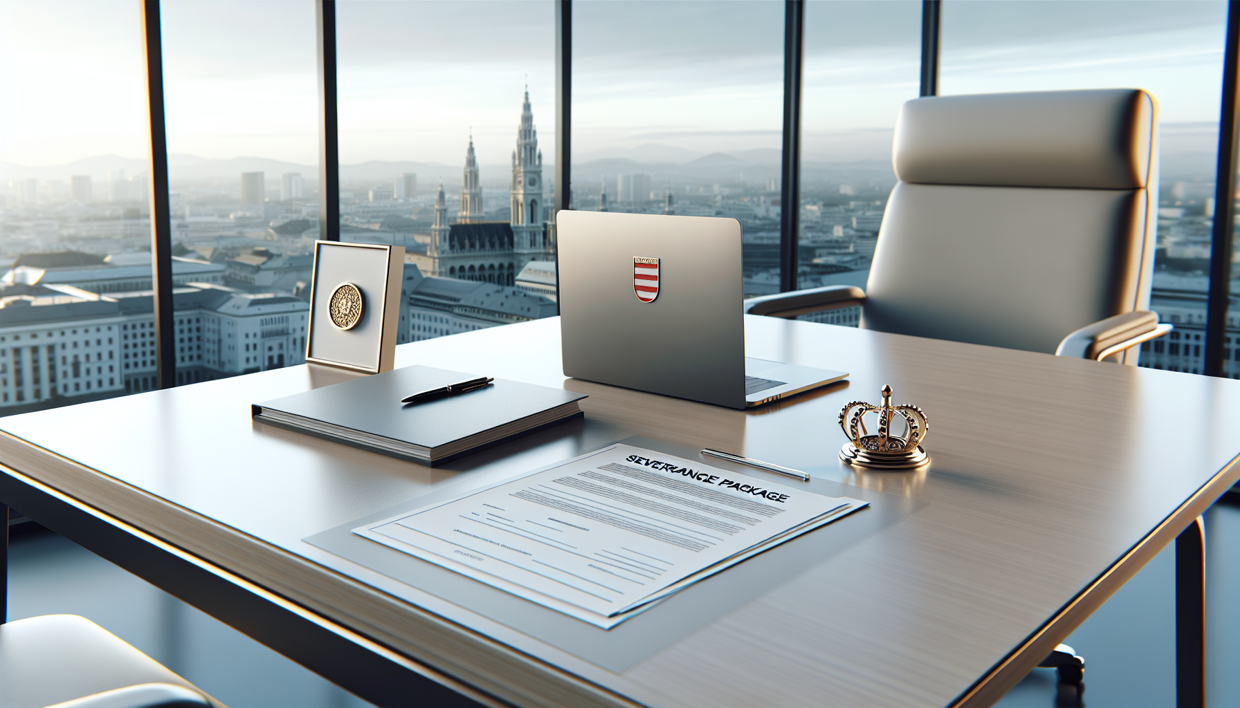 Abfindung in Österreich: Was Ihnen bei einer Kündigung zusteht