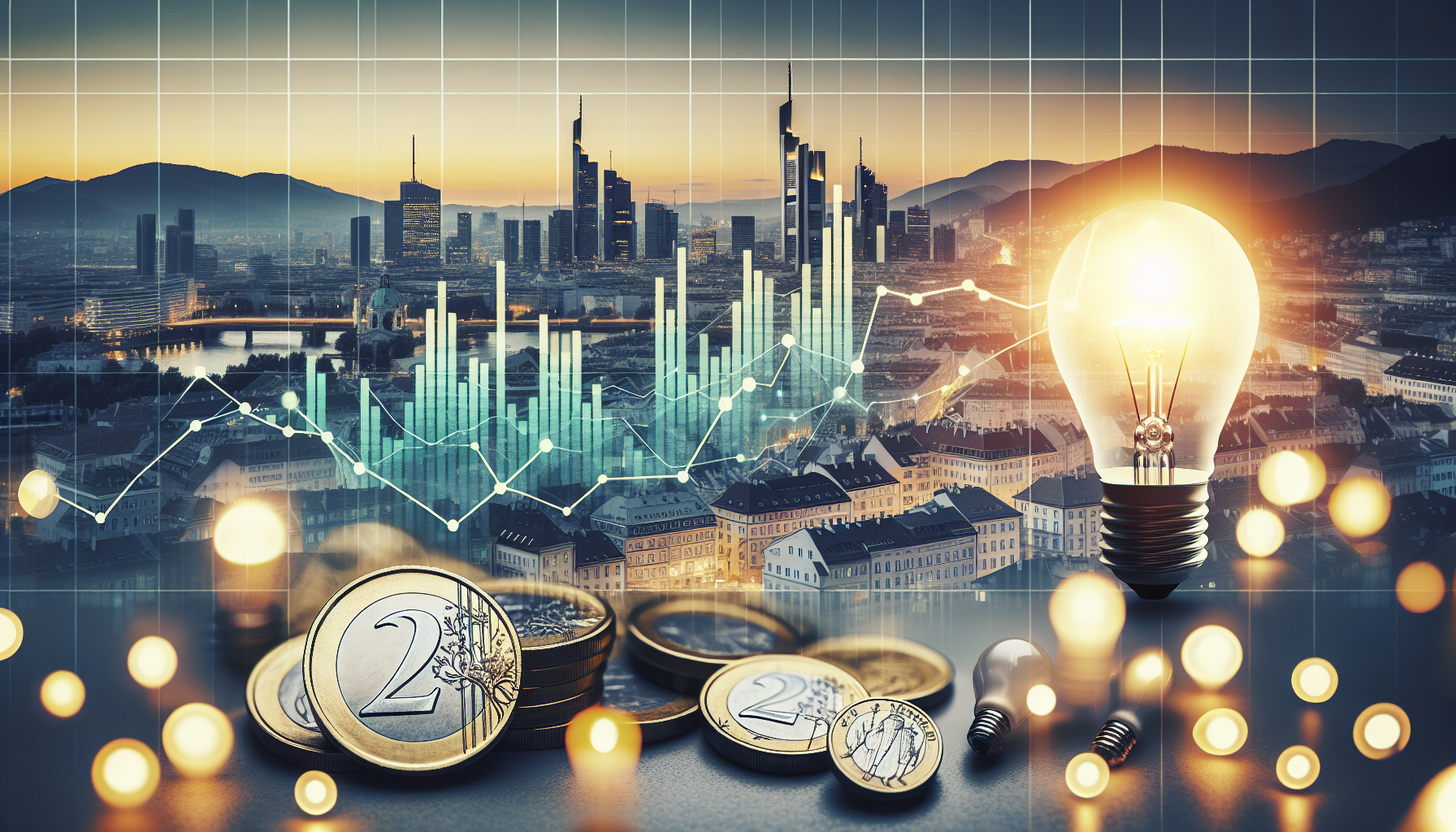 Steigende Energiepreise: Was die Teuerung für Österreich bedeutet und wie Sie sparen können