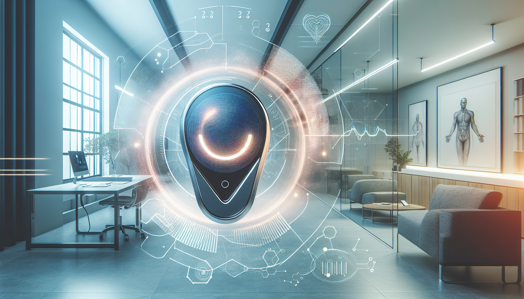 Gesundheitsvorsorge für Männer: Neue Wege mit innovativen Ansätzen wie dem 'Streamcheck'