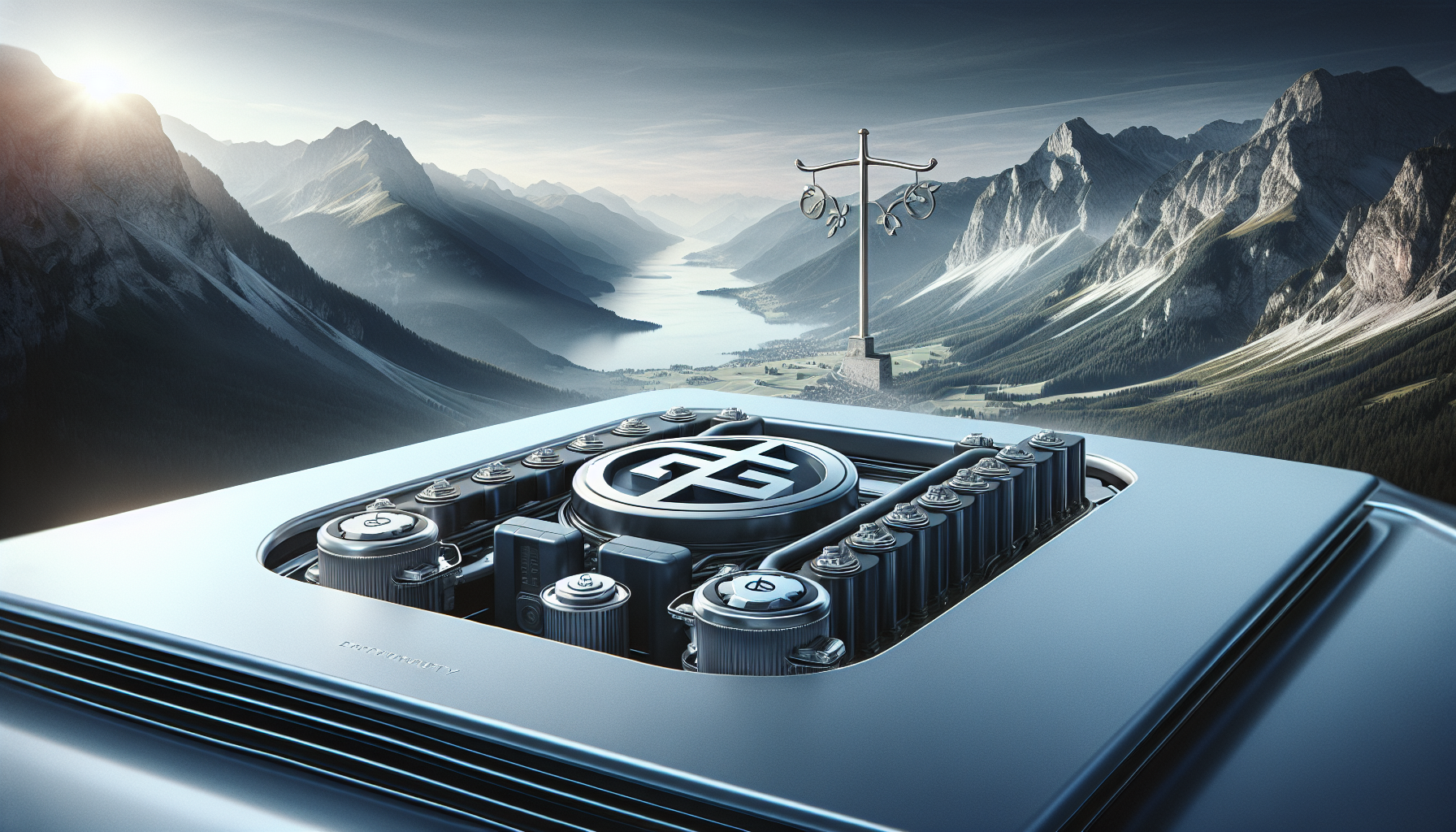 Batterie-Revolution bei BMW: Was das für Österreich bedeutet