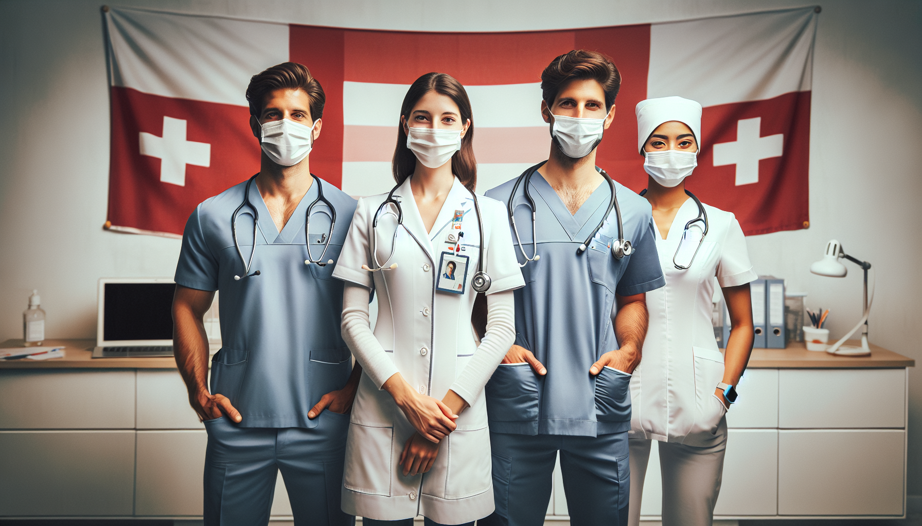 Pflegekräfte aus dem Ausland: Wie Österreich den Fachkräftemangel angeht