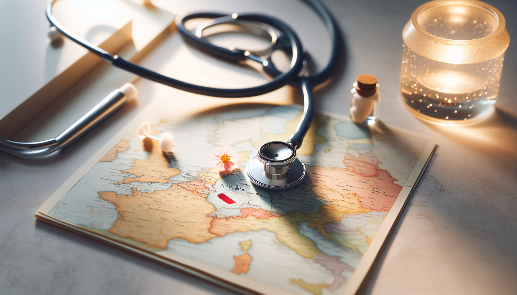 Frauengesundheit im Fokus: Ein Blick auf Österreich und Deutschland