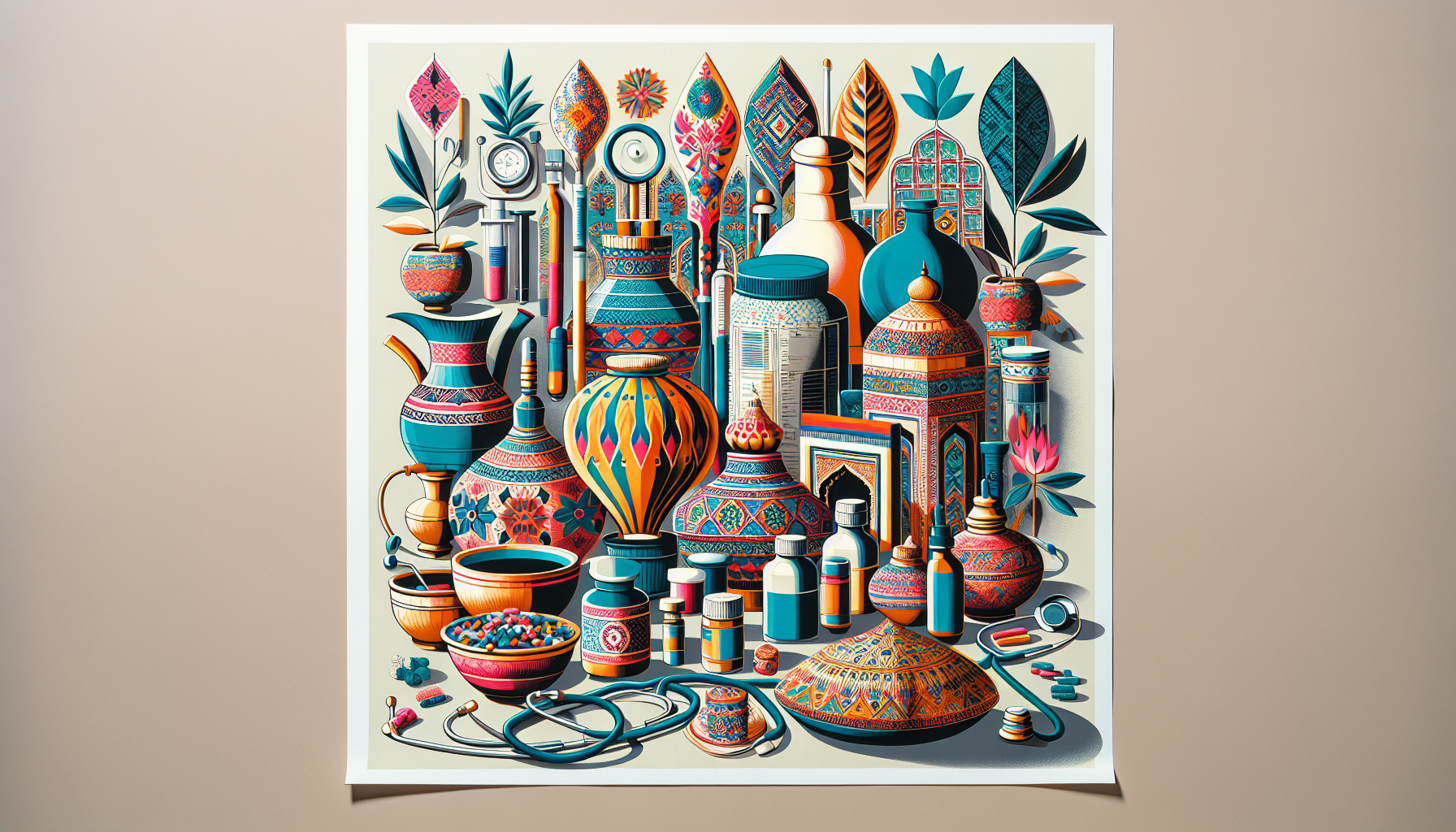 Pflege in Vielfalt: Transkulturelle Kompetenzen als Schlüssel zur besseren Versorgung