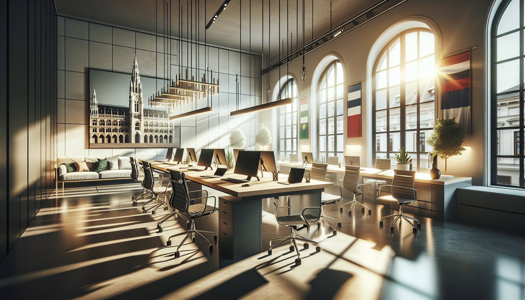 Zwischen Tradition und Wandel: Wie die Arbeitskultur in Österreich sich verändert