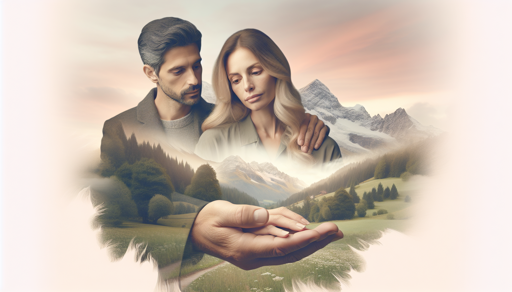 Wertvolle Unterstützung: Demenz-Partner-Initiativen in Österreich