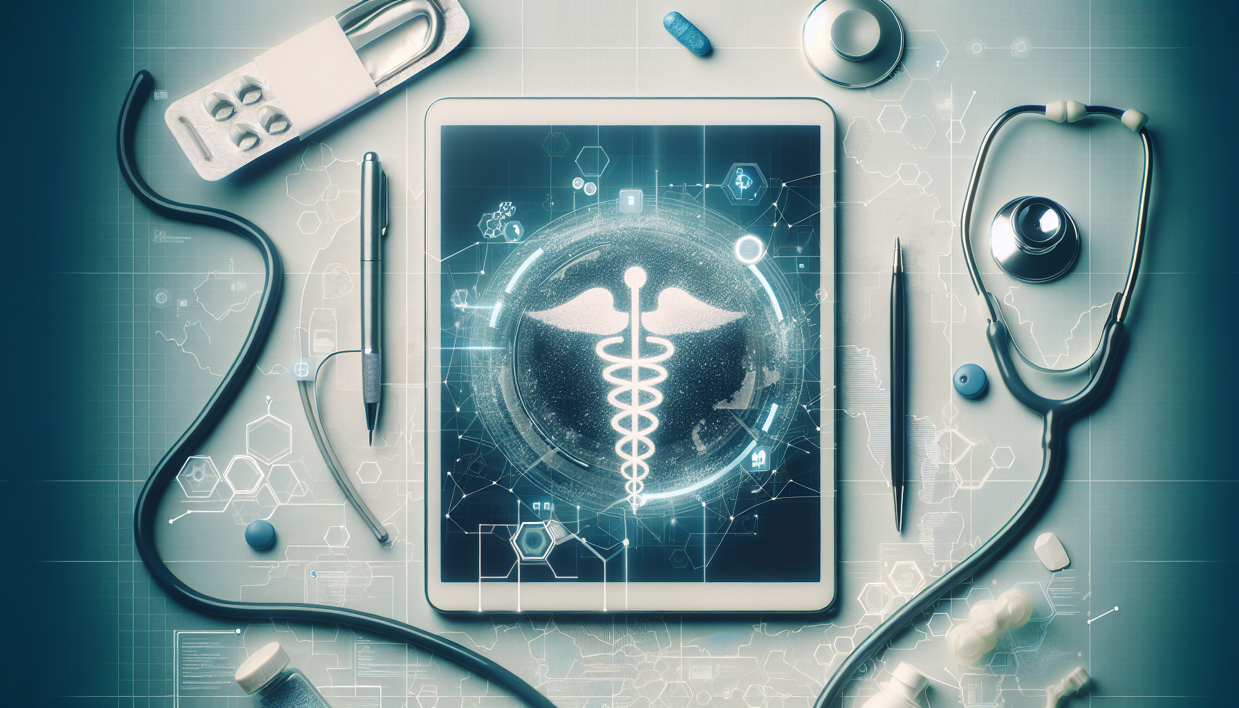 Digitalisierung im Gesundheitswesen: Österreich im Vergleich