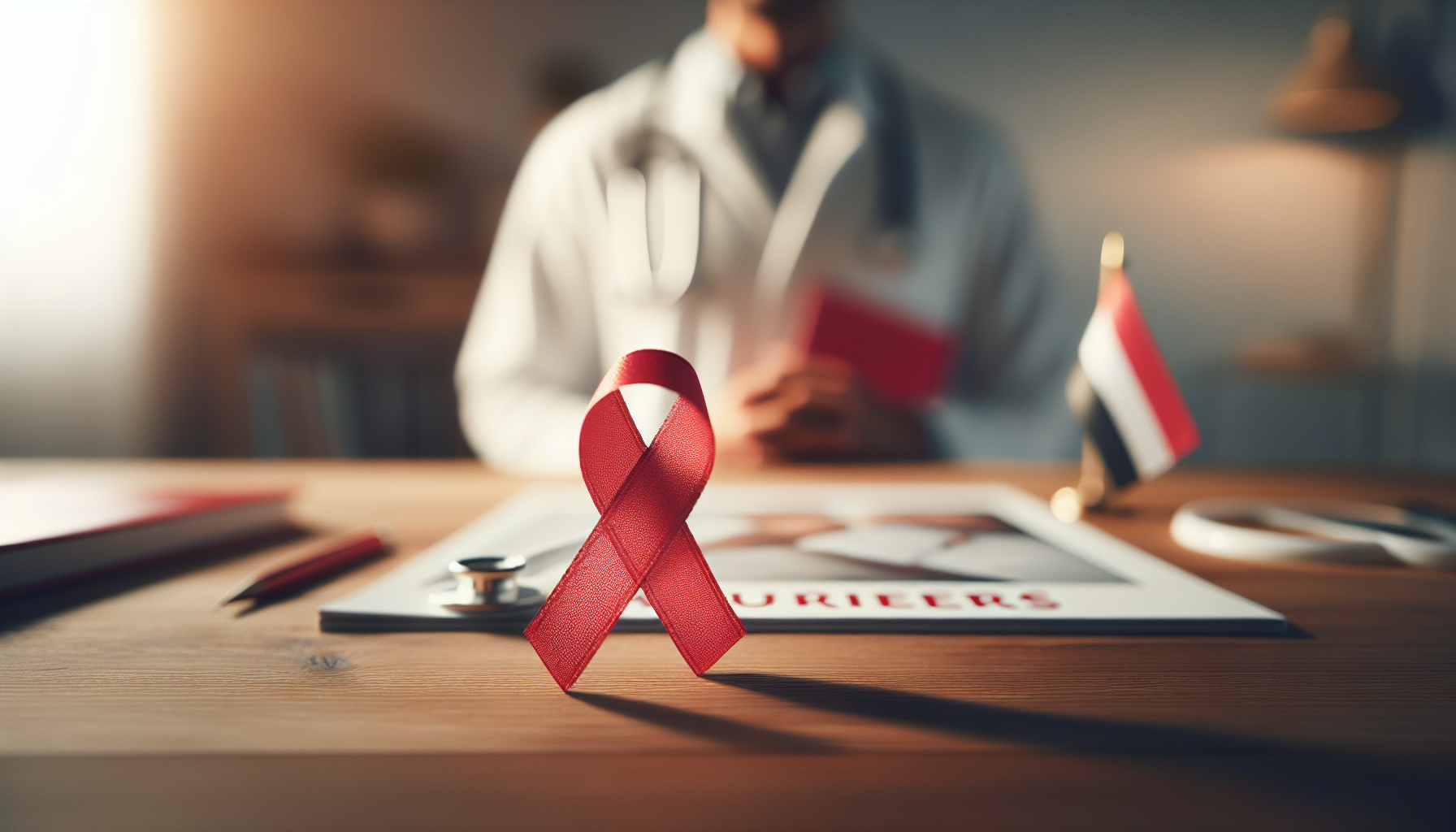 HIV in Österreich: Leben mit dem Virus und die Bedeutung von Aufklärung