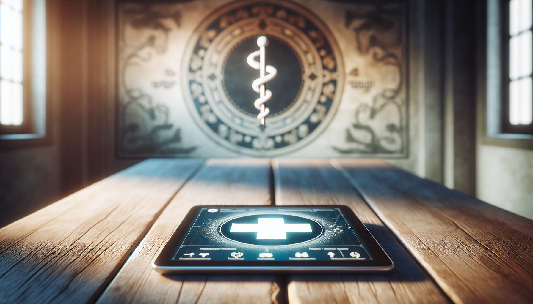 Digitale Gesundheitslösungen in Österreich: Innovation trifft Tradition