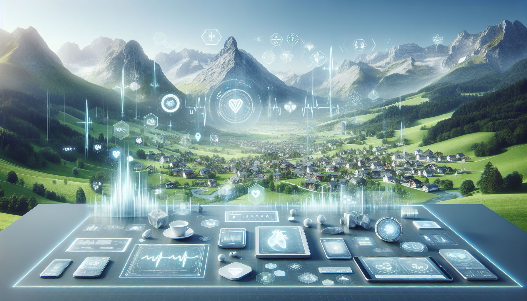 Gesundheitskompetenz im digitalen Zeitalter: Österreich auf dem Weg zu informierten Patient:innen