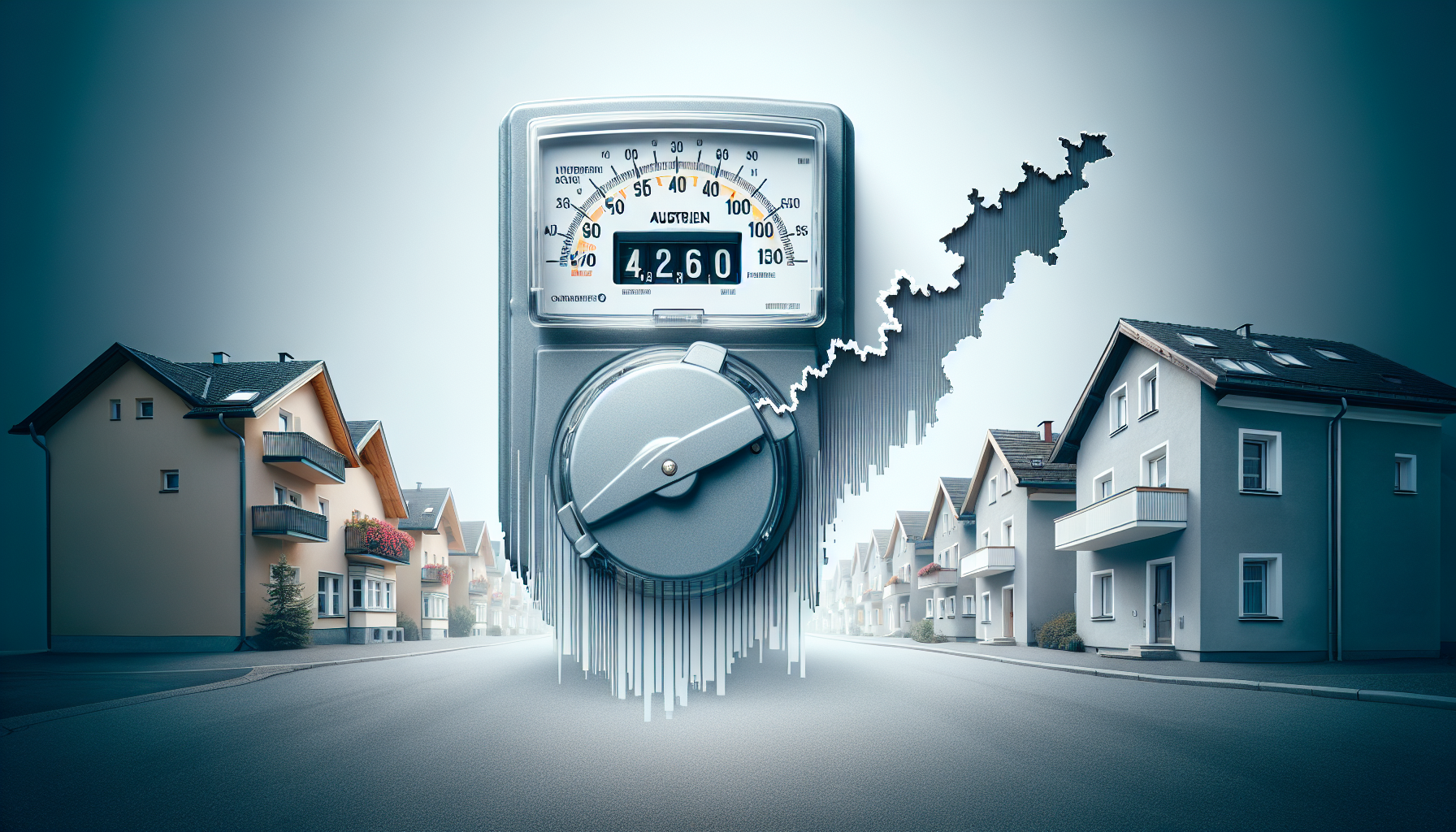 Steigende Gaspreise: Was bedeutet das für Österreichs Haushalte?