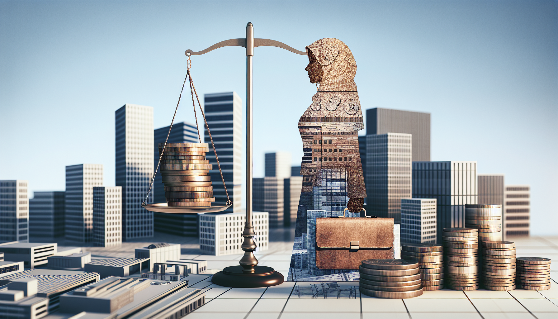 Gender-Pay-Gap in Österreich: Wie Frauen sich gegen ungleiche Bezahlung wehren können