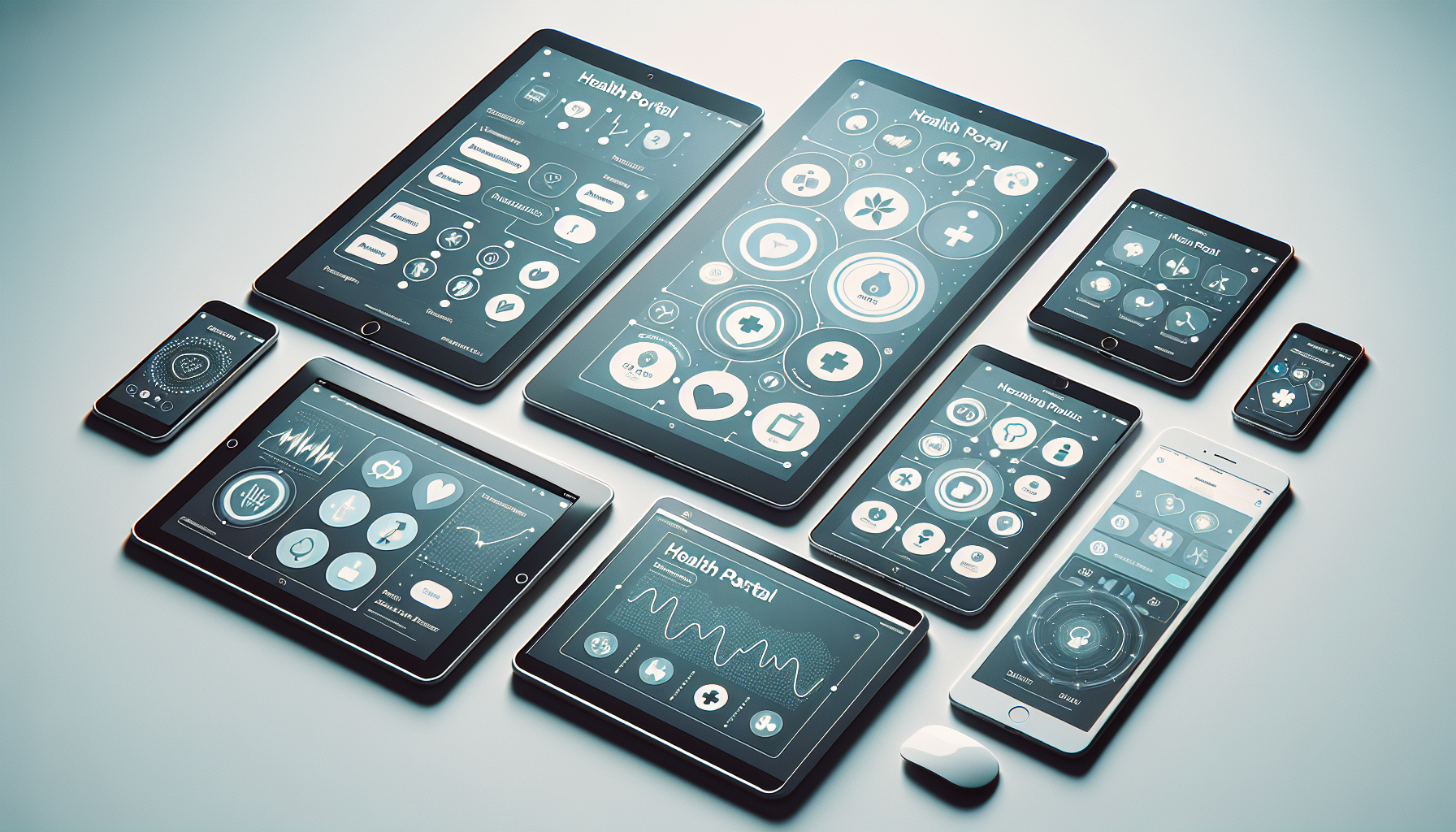 Gesundheitsportale im Vergleich: Wie gut sind wir in Österreich informiert?