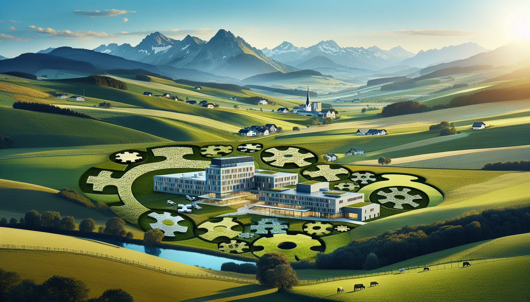 Pflege in Österreich: Was wir von unseren Nachbarn lernen können