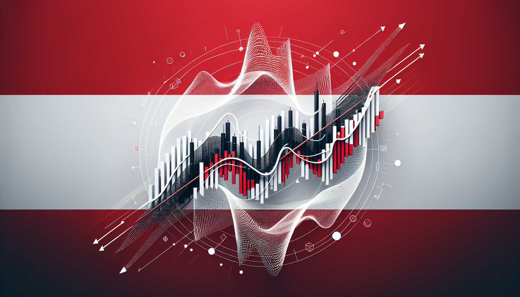 Marktvolatilität: Was Anleger in Österreich wissen sollten