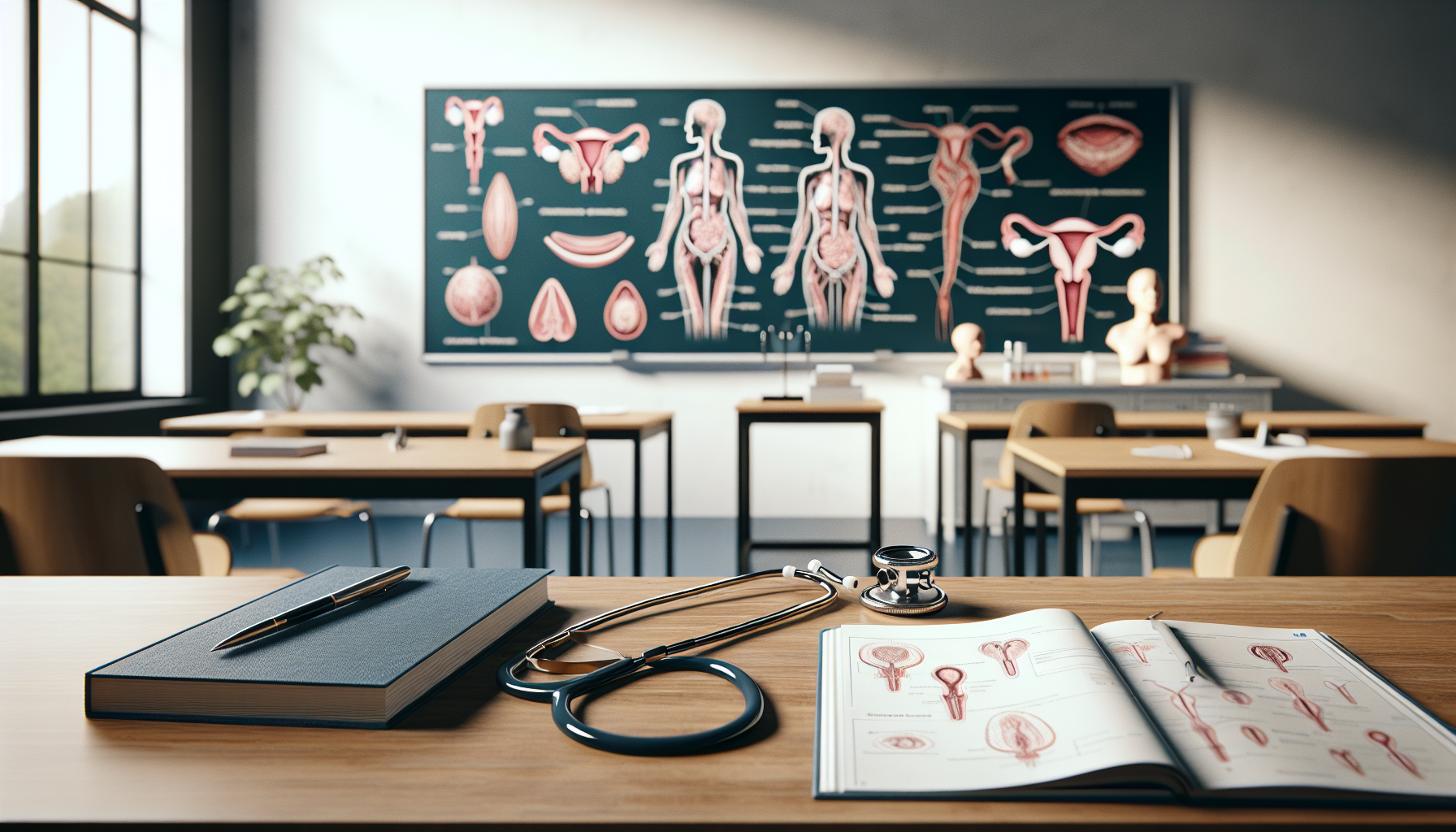 Qualifizierung von Ärzt:innen für Schwangerschaftsabbrüche: Ein Blick nach Österreich