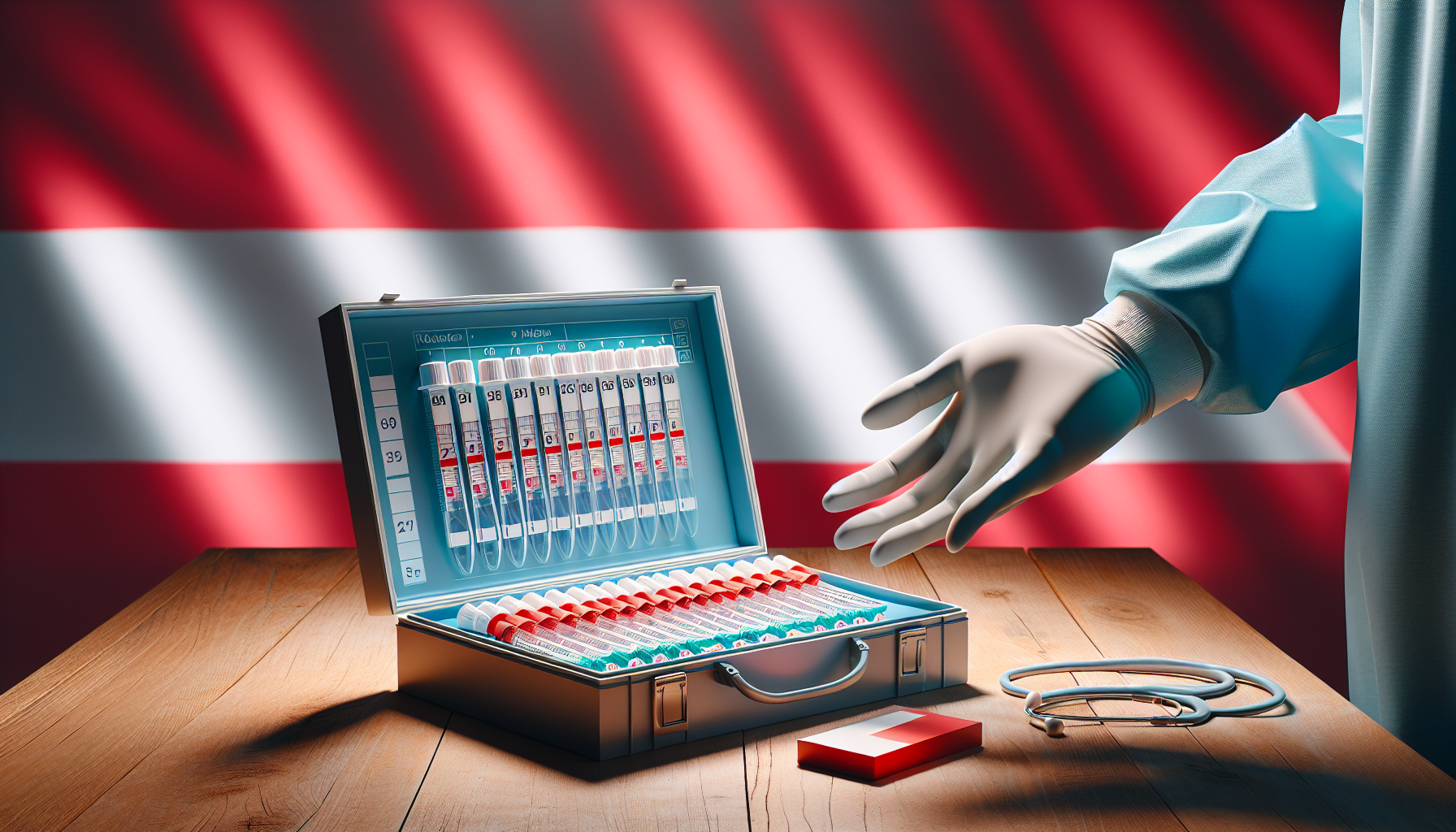 COVID-19-Testverordnung: Was sich für Österreichs Bevölkerung ändert