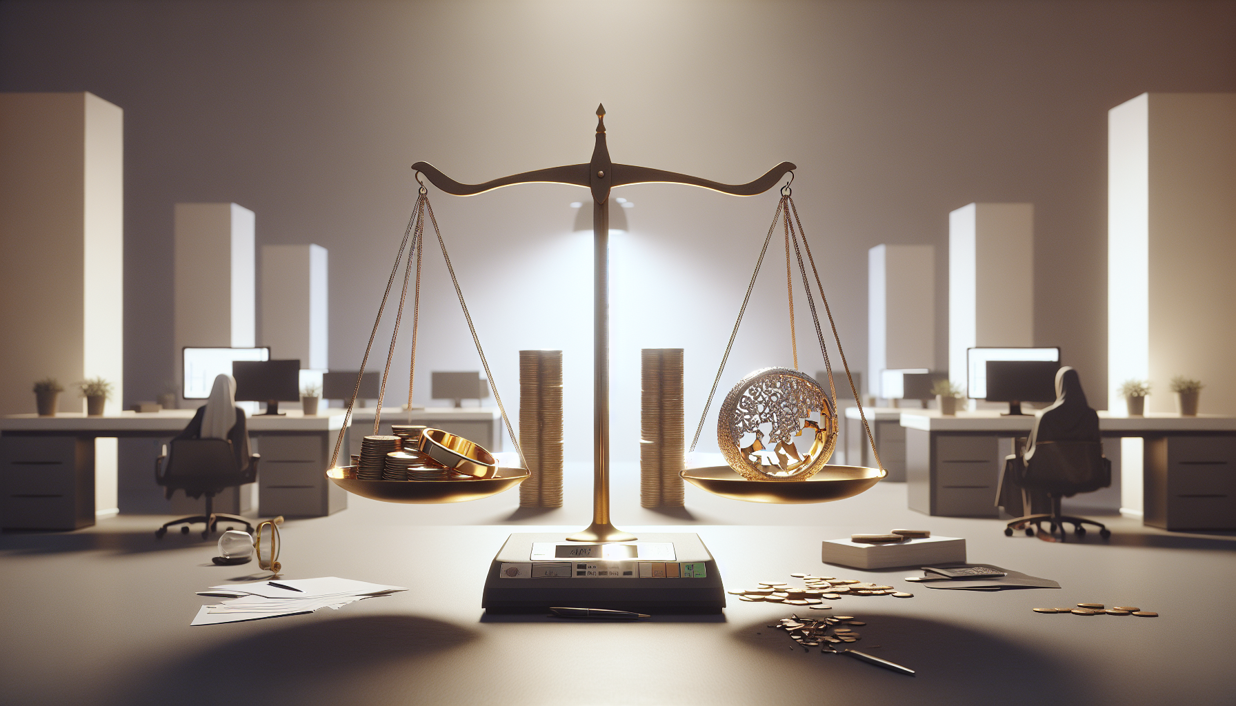 Wenn Arbeit sich nicht lohnt: Wie das Ehegattensplitting Frauen ausbremst