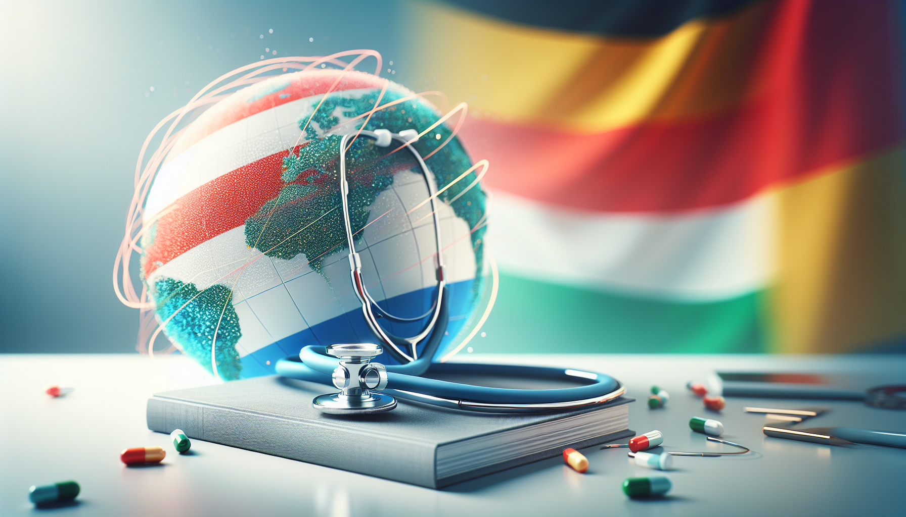 Pflegeausbildung im Vergleich: Österreich und Deutschland im Fokus