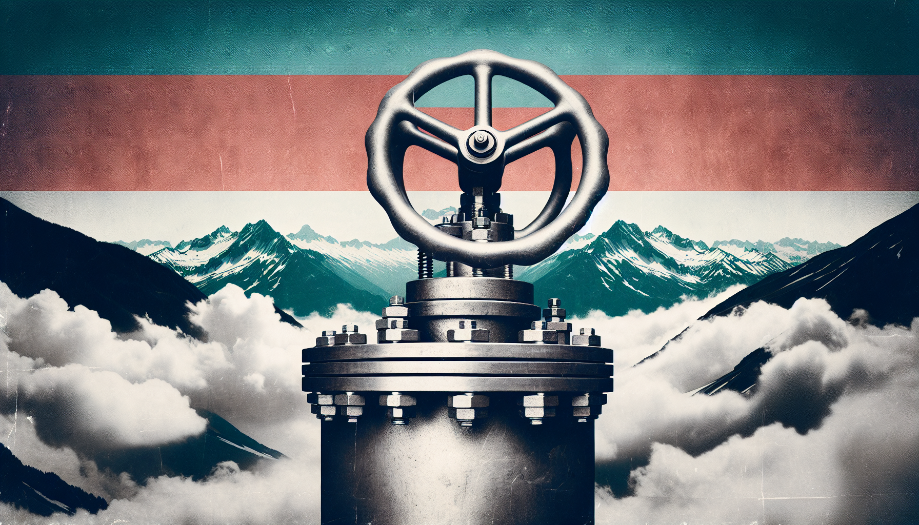 Was ein sofortiger Gaslieferstopp aus Russland für Österreich bedeuten könnte