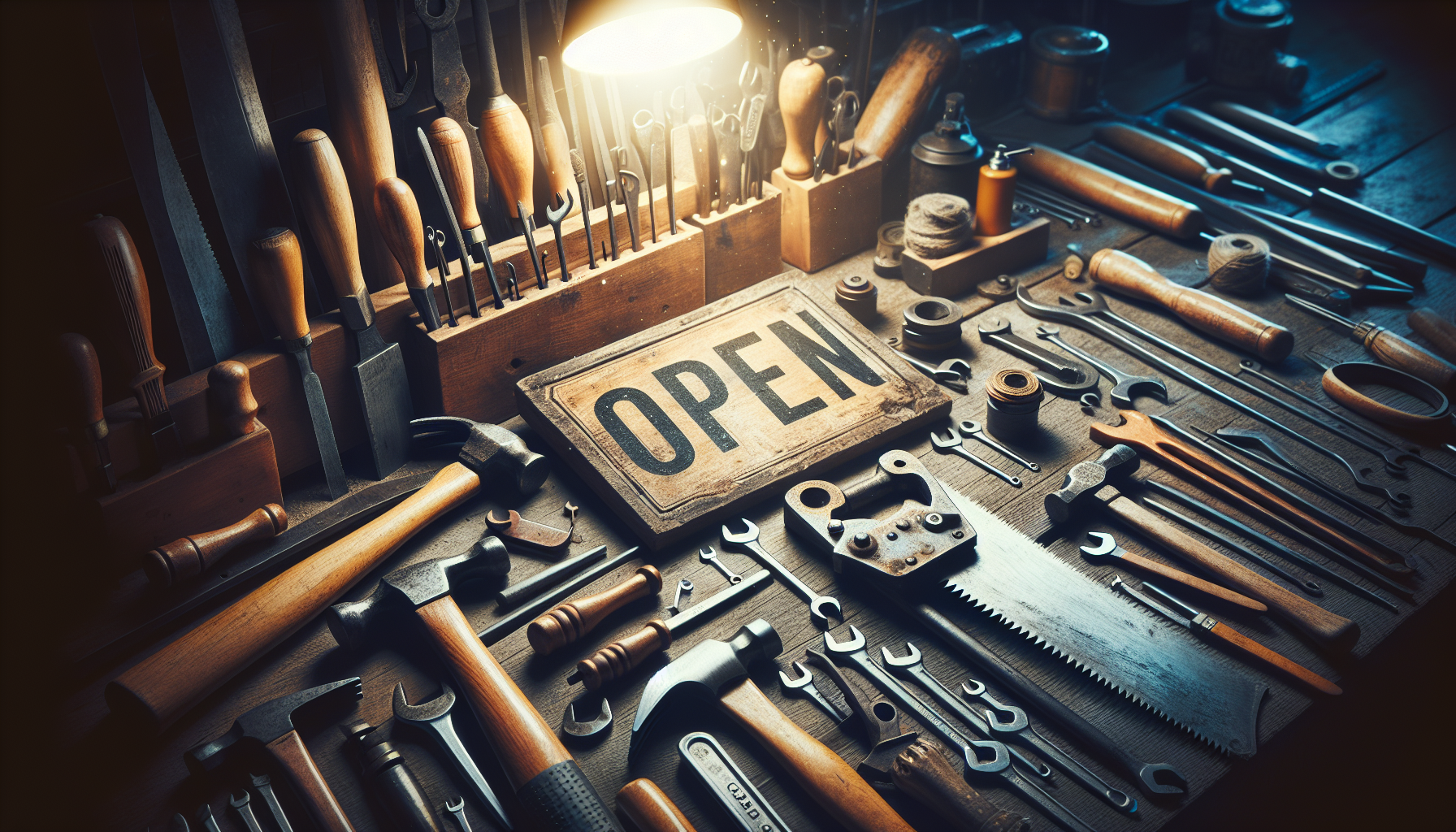 Handwerksbetriebe in der Krise: Strategien gegen den Pleite-Tsunami