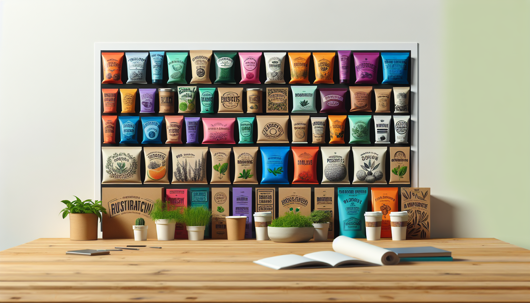 Namenswirrwarr bei pflanzlichen Produkten: Was bedeutet das für Österreich?