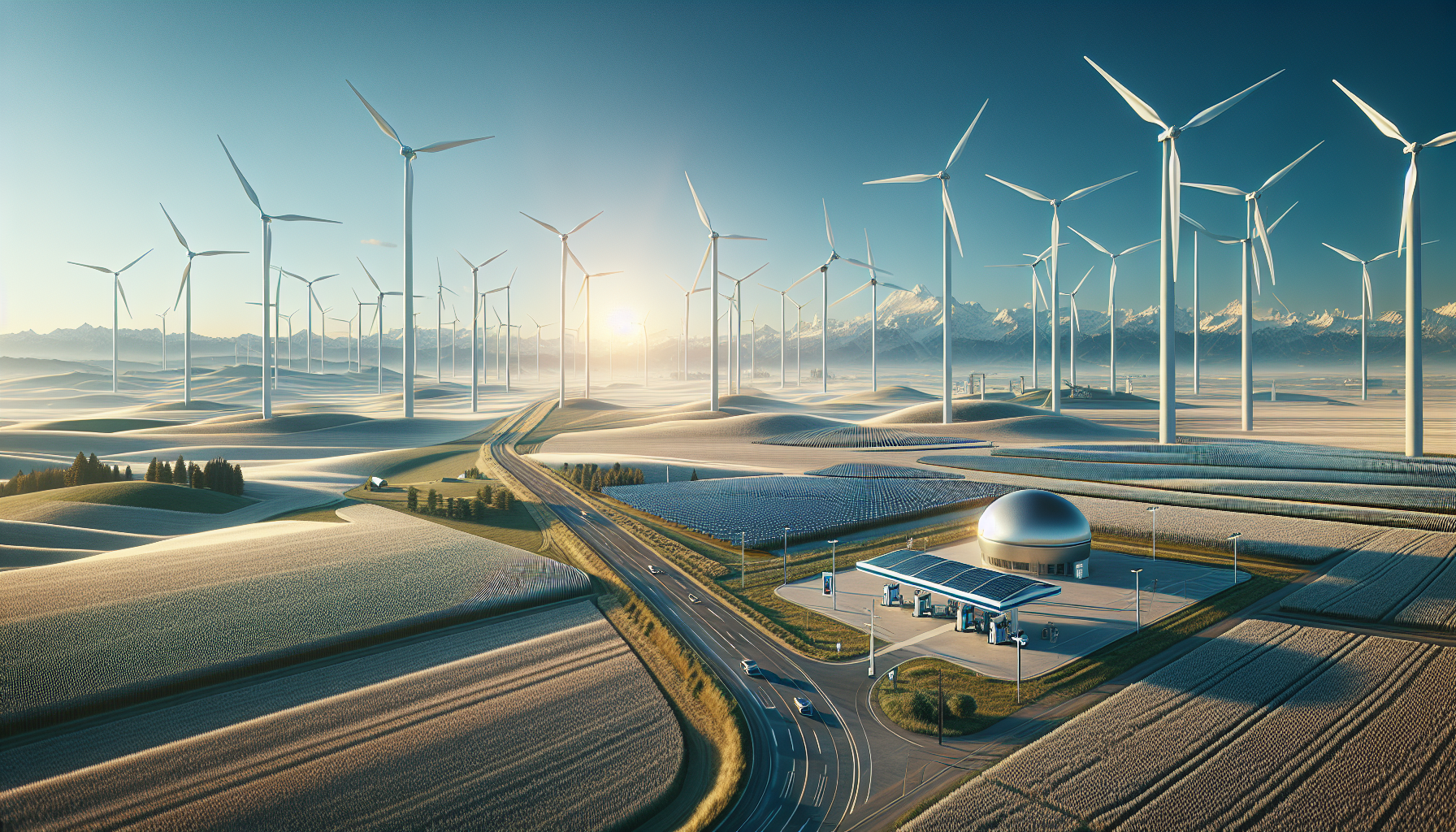 Benzinpreise und Energiewende: Was Österreich tun kann