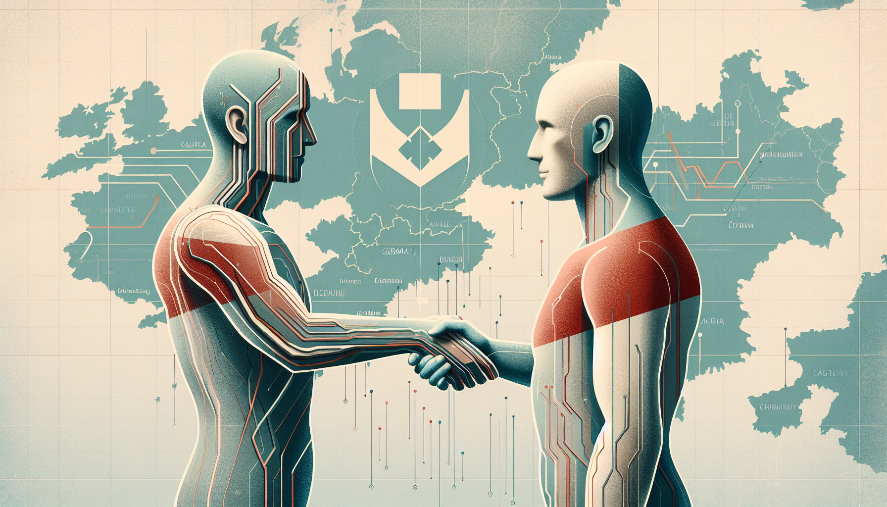 Pflegereform in Bewegung: Was Deutschland und Österreich voneinander lernen können