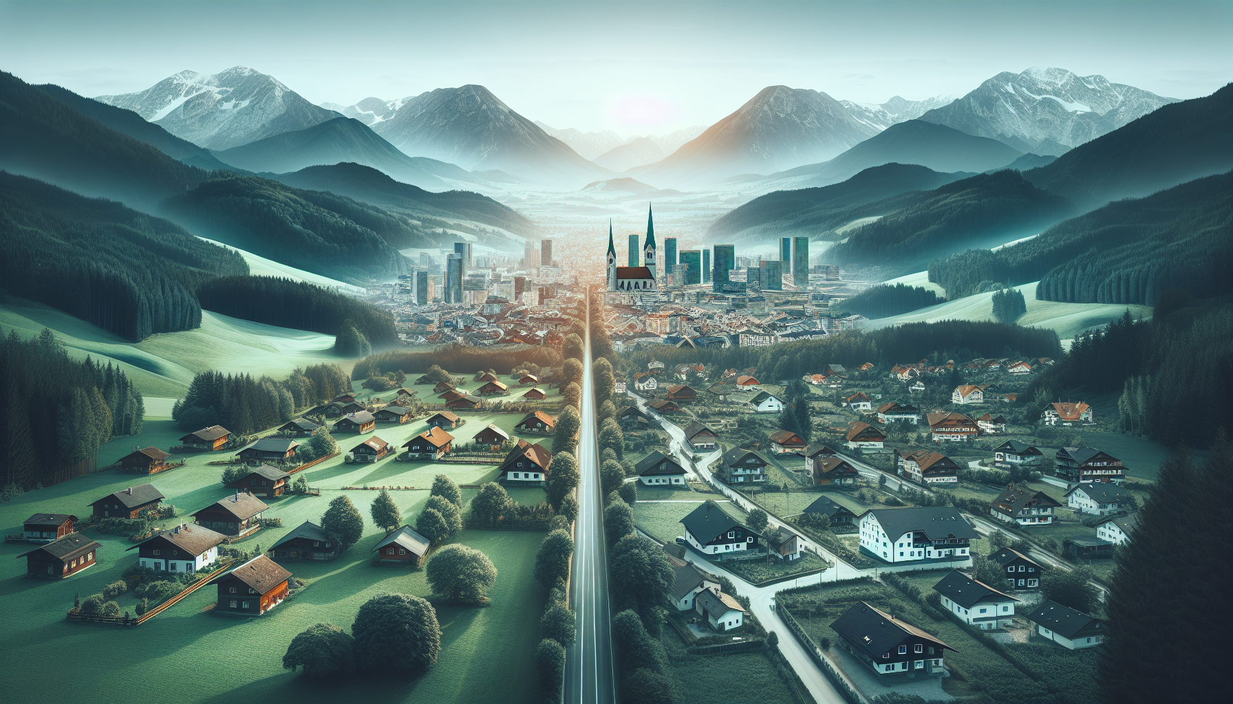 Frührente in Österreich und Deutschland: Ein Vergleich mit Weitblick